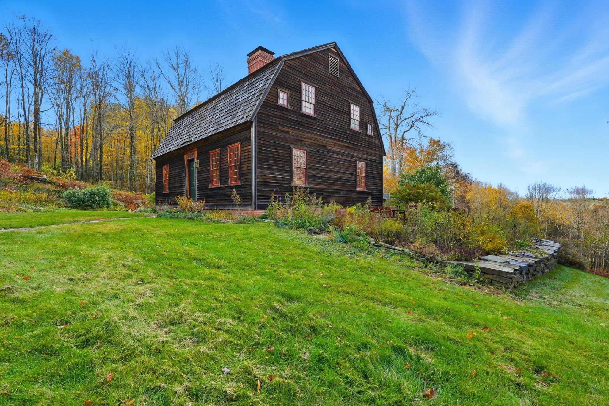 Worthington, Massachusetts, 01098, United States, 2 Bedrooms Bedrooms, ,2 BathroomsBathrooms,Residential,For Sale,1980964