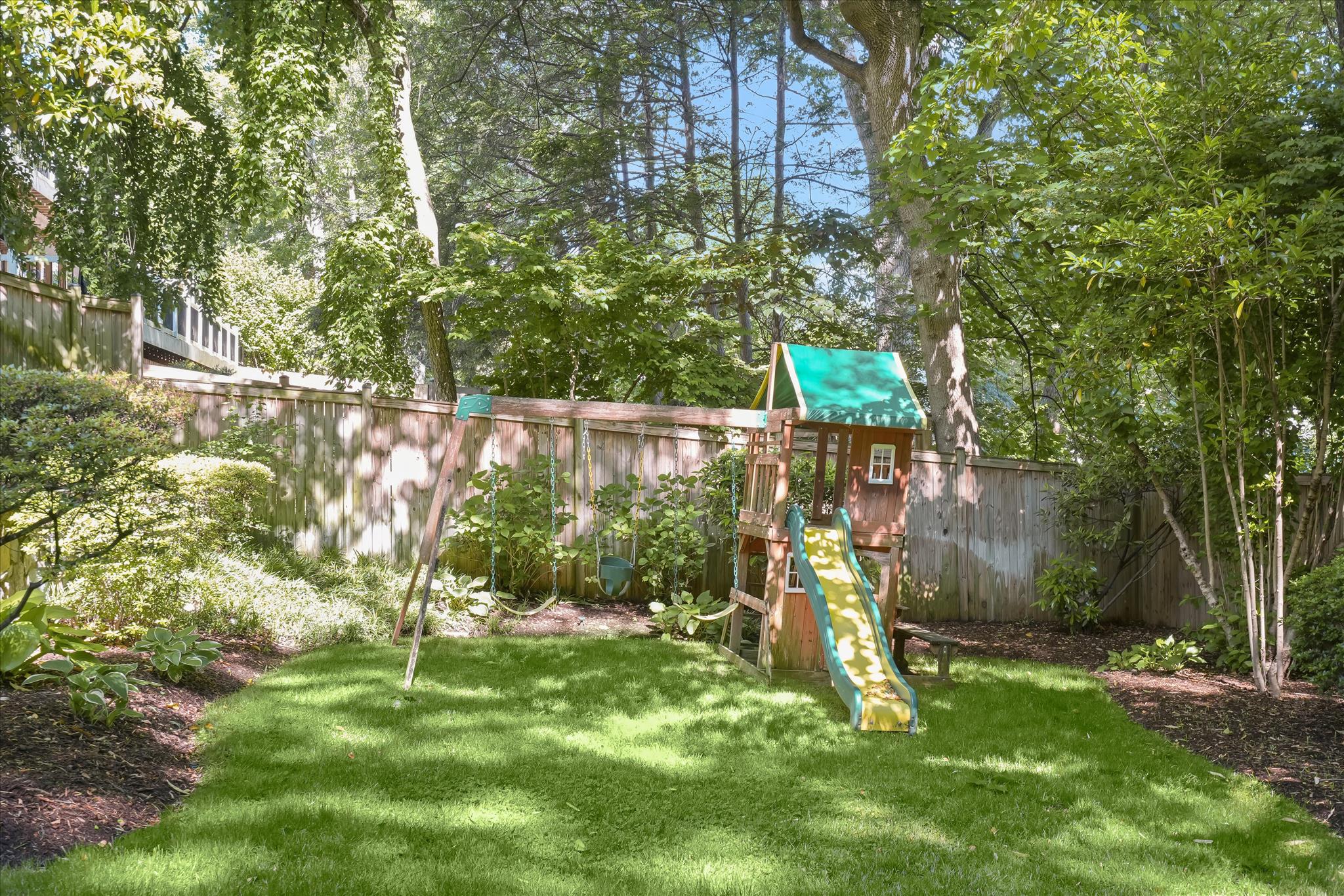  3075 N Pollard Street N, Arlington, VA, 22207 - 物件實景