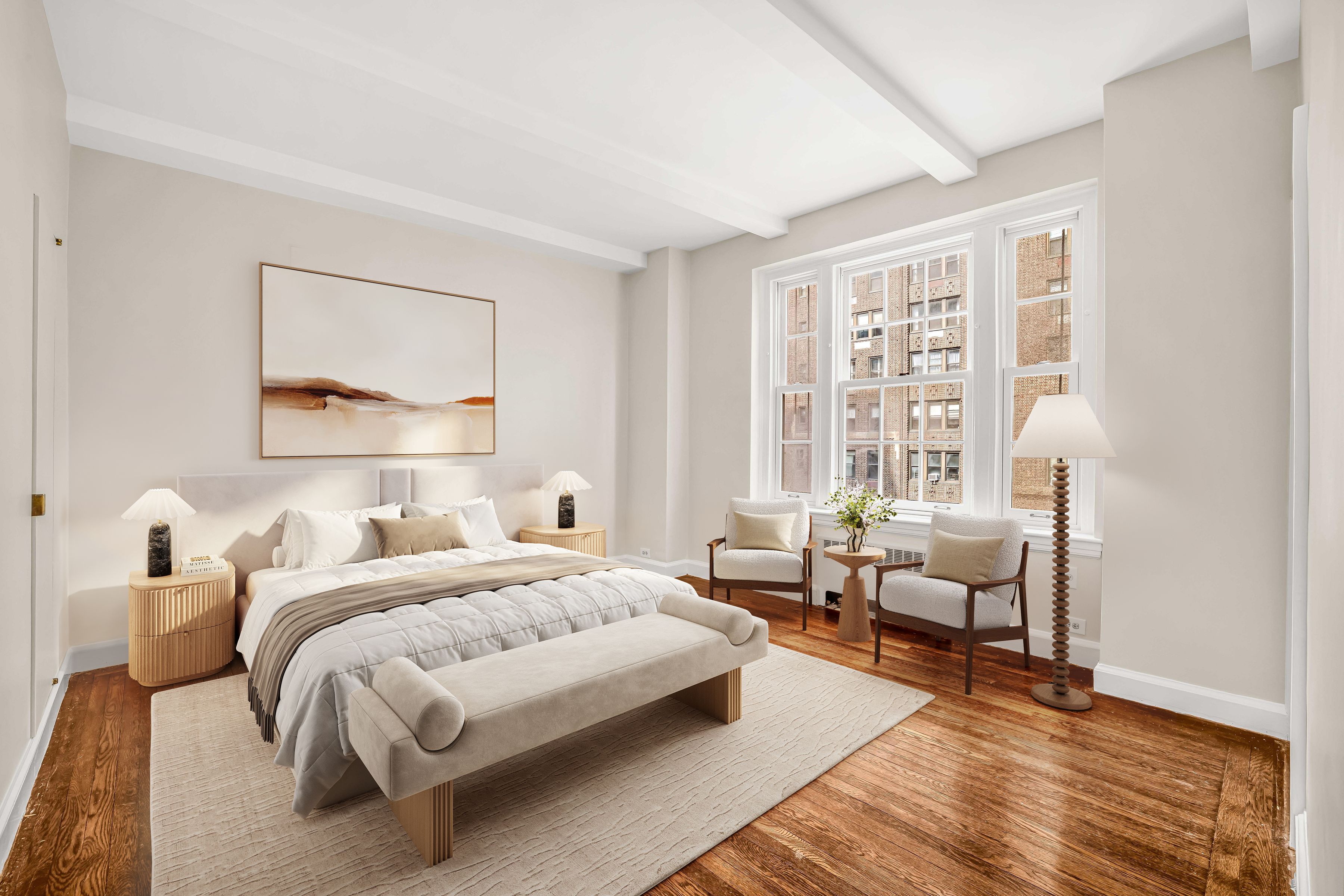  430 East 57th Street - 物件實景