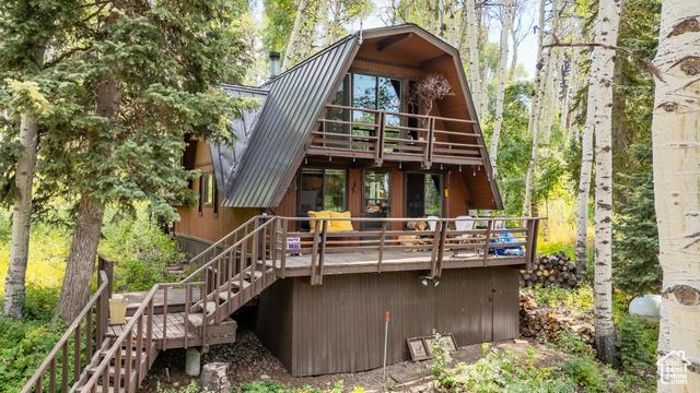 Heber City, Utah, 84032, United States, 2 Bedrooms Bedrooms, ,1 BathroomBathrooms,Residential,For Sale,1915500