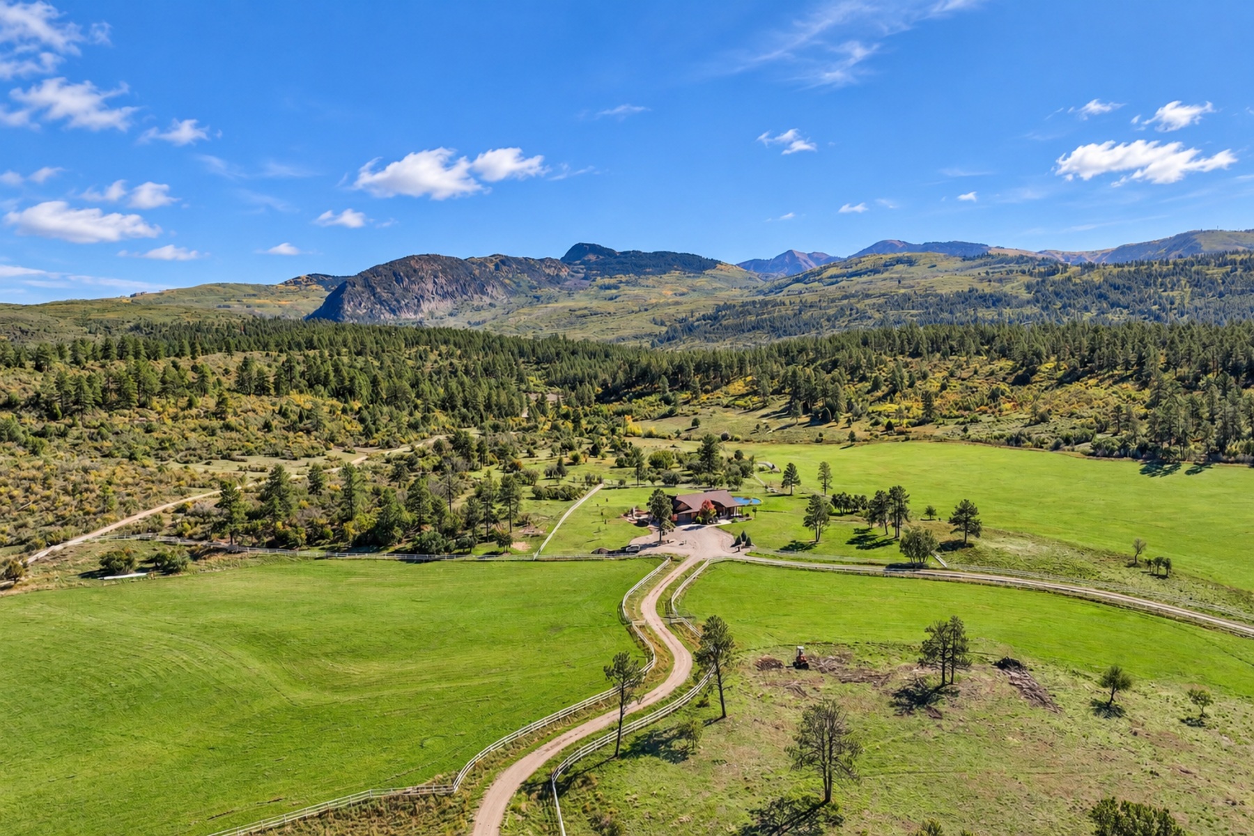  Crooked Spade Ranch - 物件實景