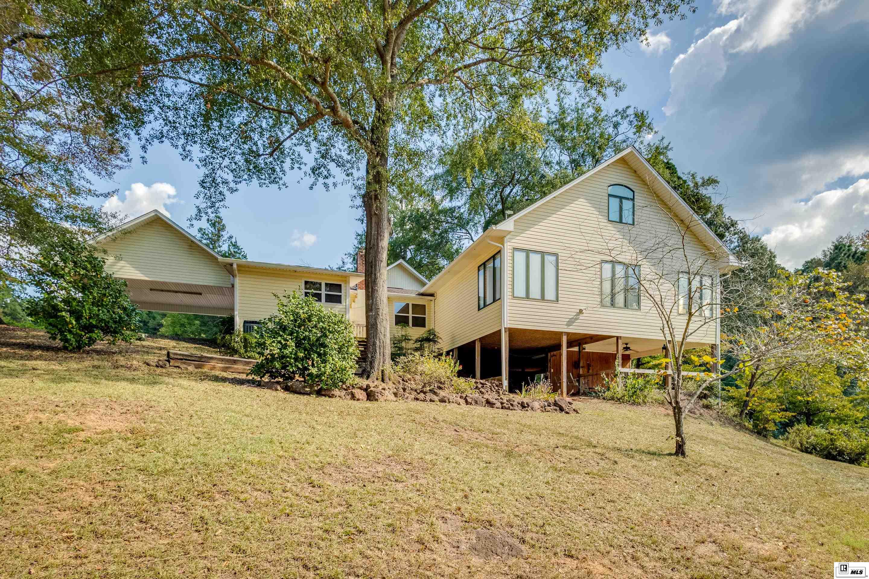 429 ROBINSON LANE, Homer, Louisiana, 71040, United States, 4 Bedrooms Bedrooms, ,2 BathroomsBathrooms,Residential,For Sale,429 ROBINSON LANE,1634667