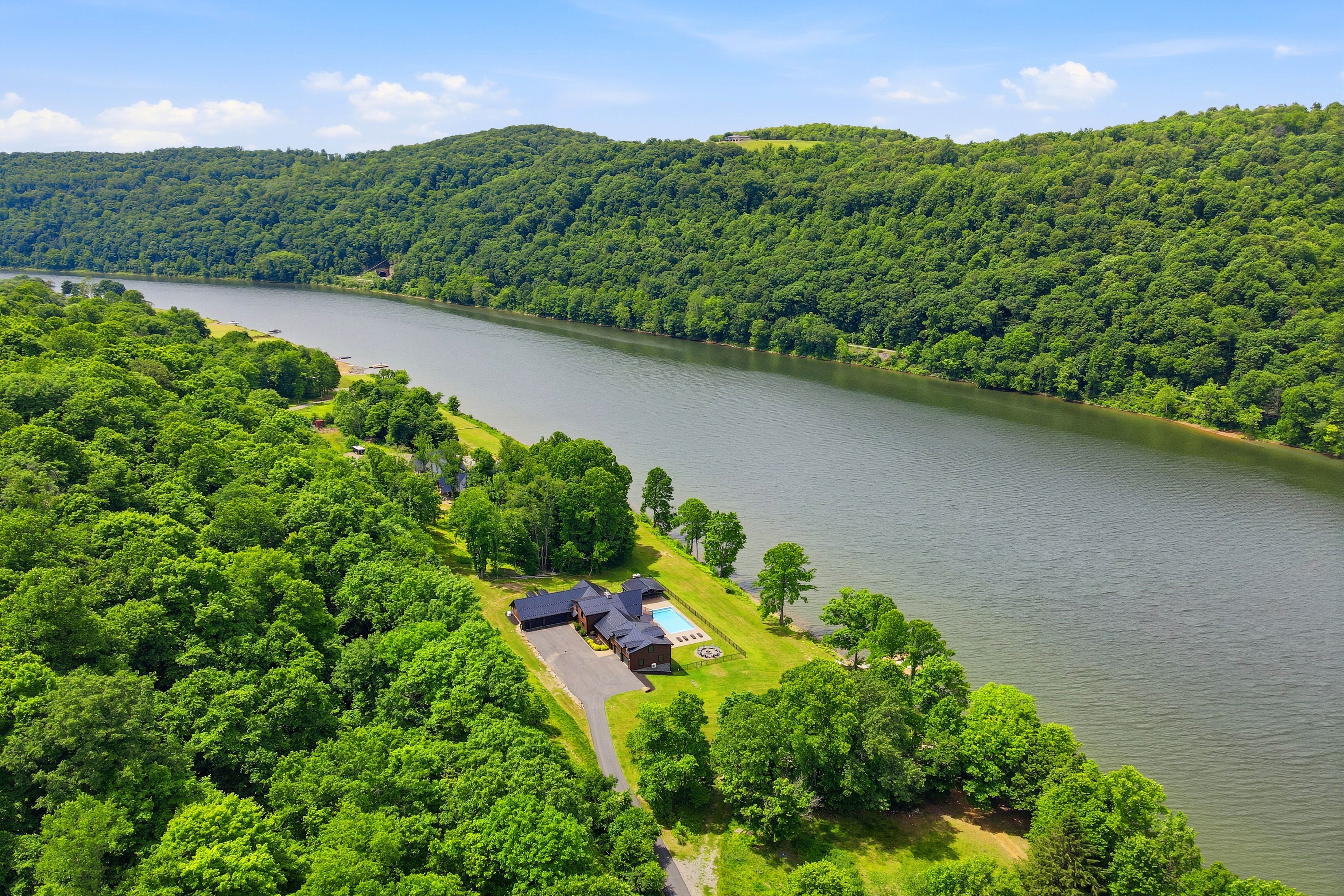  1050 Wattersonville Road, Cowansville, PA 16218 - 物件實景