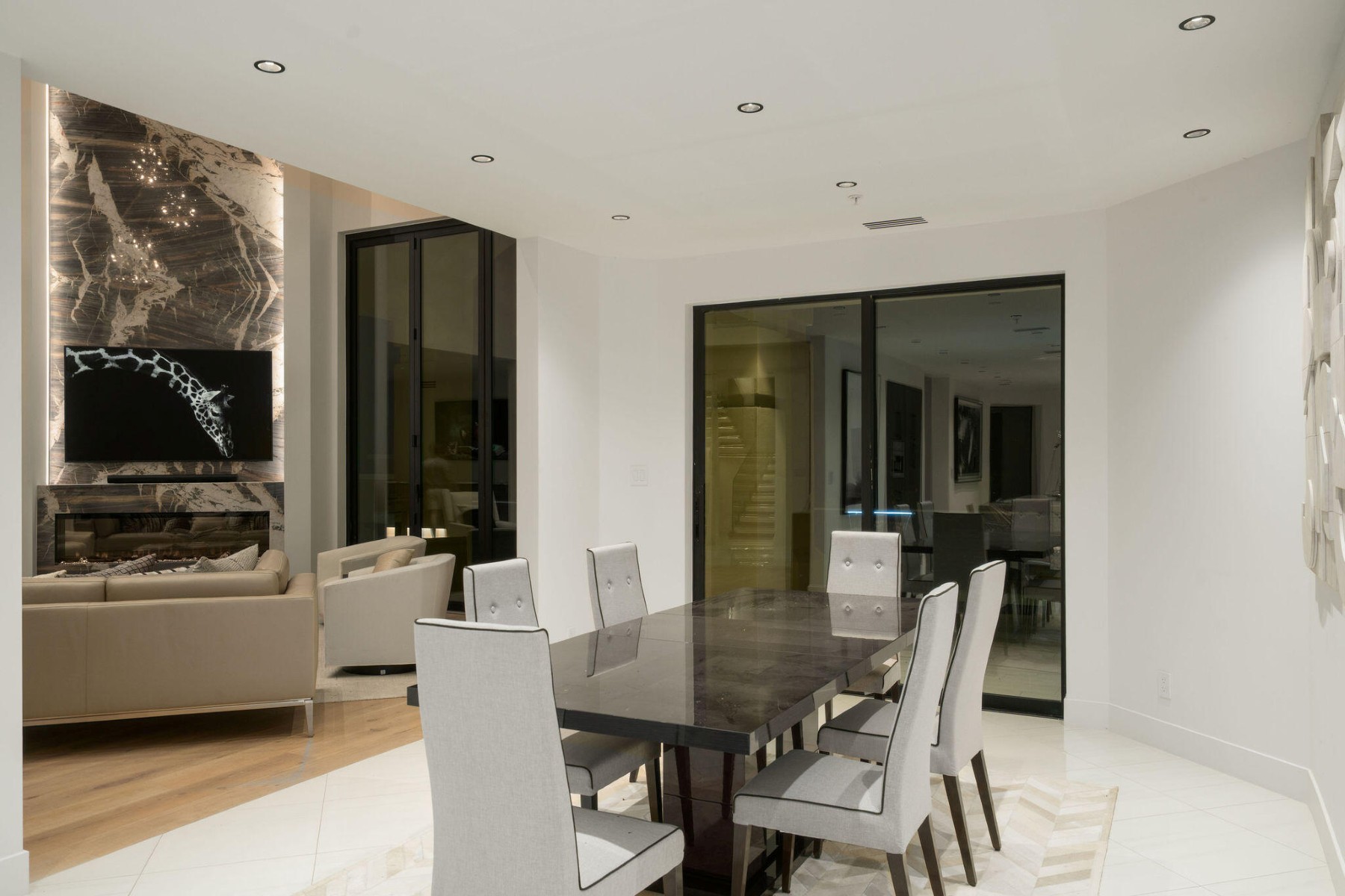  7323 E Gainey Ranch Road  Scottsdale, AZ - 物件實景