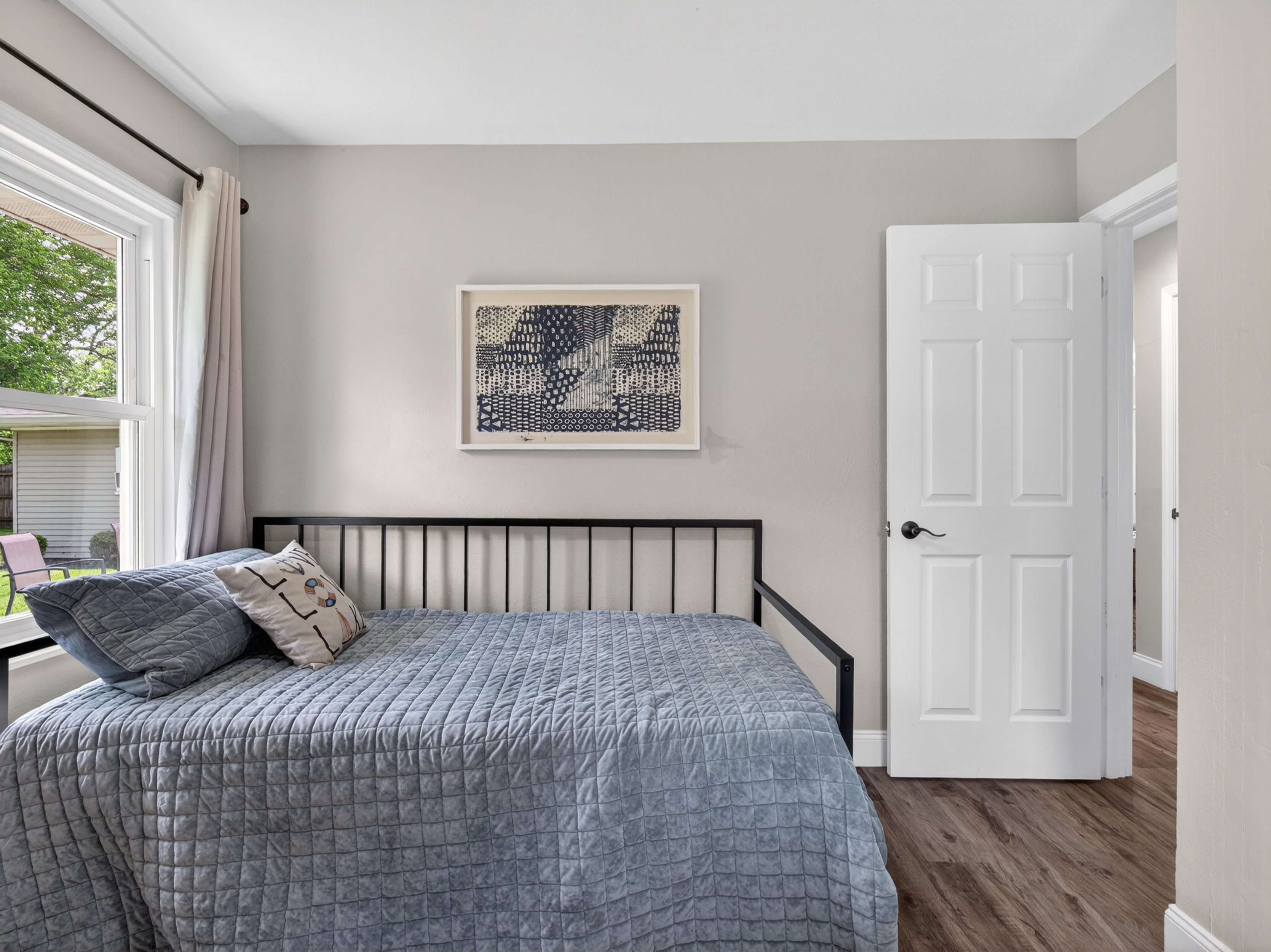 Lake Wawasee Access + AirBnB Income Potential - 物件實景