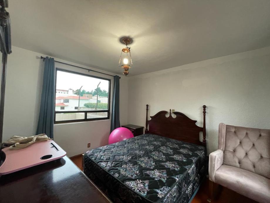 SAN CARLOS, Metepec, Estado de México, 52159, Mexico, 4 Bedrooms Bedrooms, ,3 BathroomsBathrooms,Residential,For Sale,SAN CARLOS,1441444