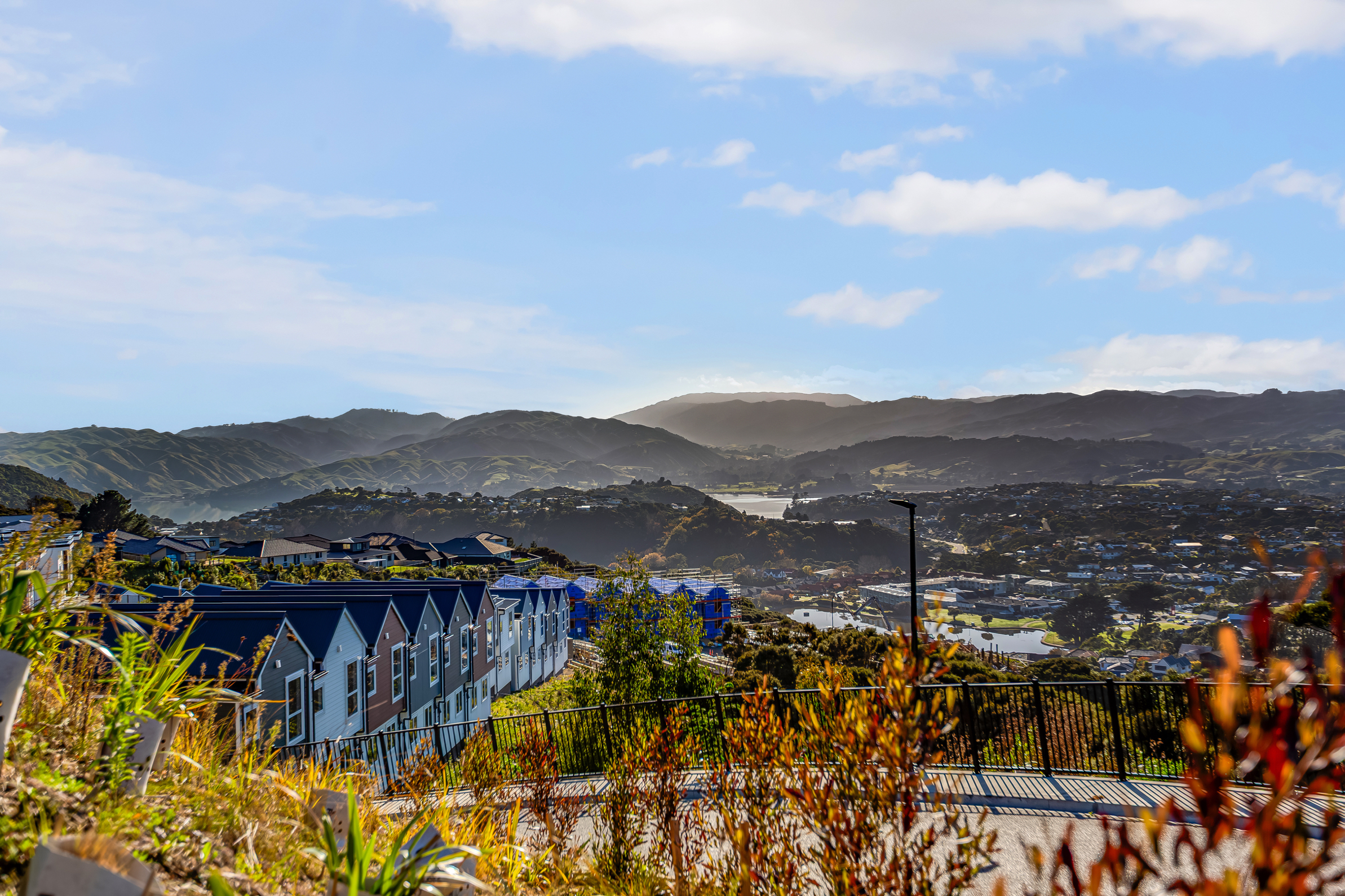  1-63 Harbour View Drive, Whitby - 物件實景