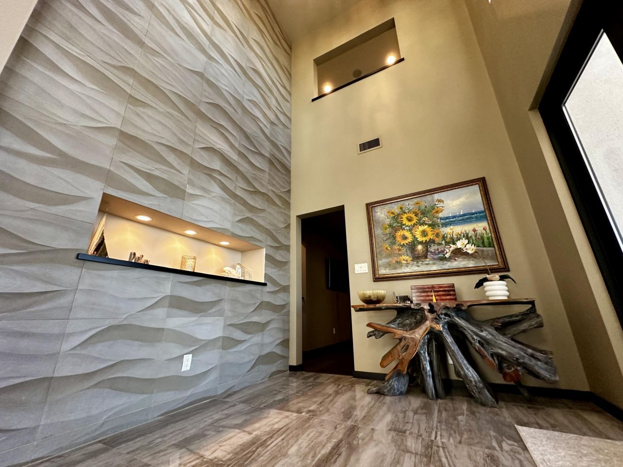 Elephant Butte, New Mexico, 87935, United States, 4 Bedrooms Bedrooms, ,4 BathroomsBathrooms,Residential,For Sale,1949641