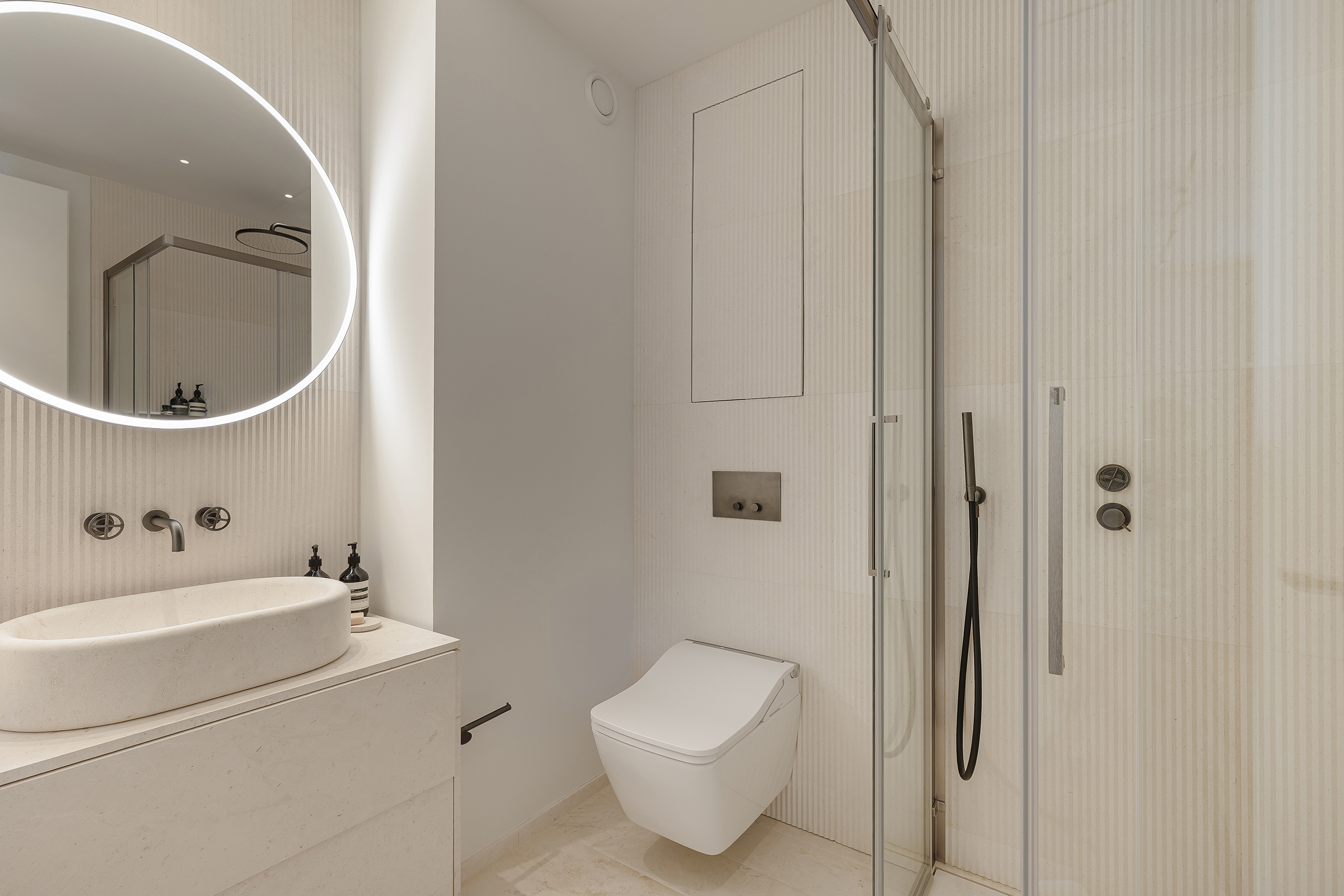  A Newly Refurbished Two-Bedroom Apartment on Lowndes Square - 物件實景