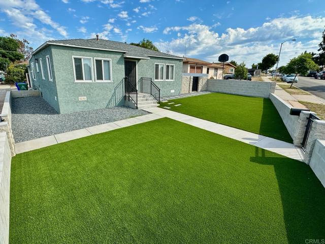 Encanto, California, 92114, United States, 3 Bedrooms Bedrooms, ,2 BathroomsBathrooms,Residential,For Sale,1980207