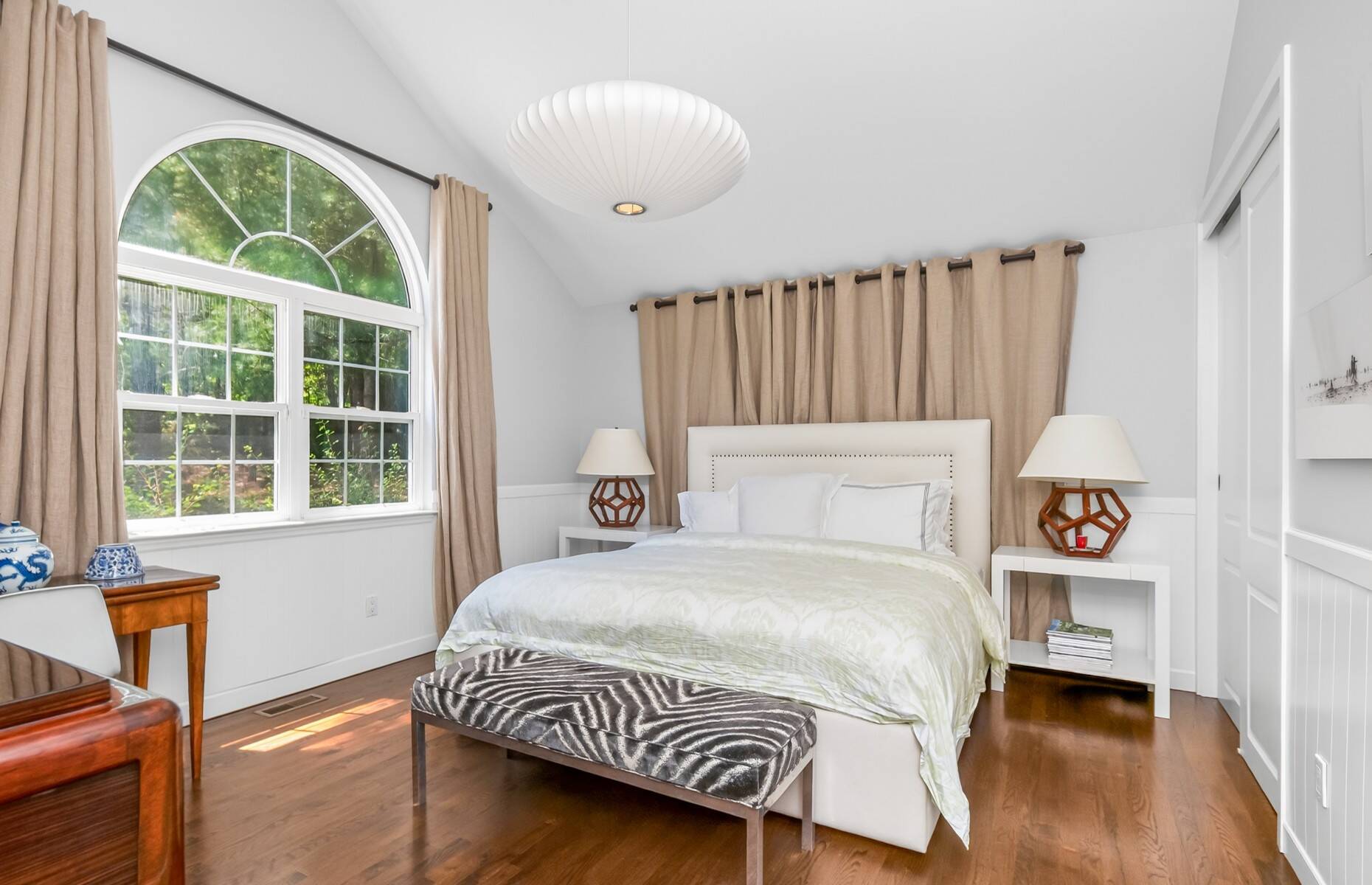  Chic and Stylish East Hampton Retreat - 物件實景