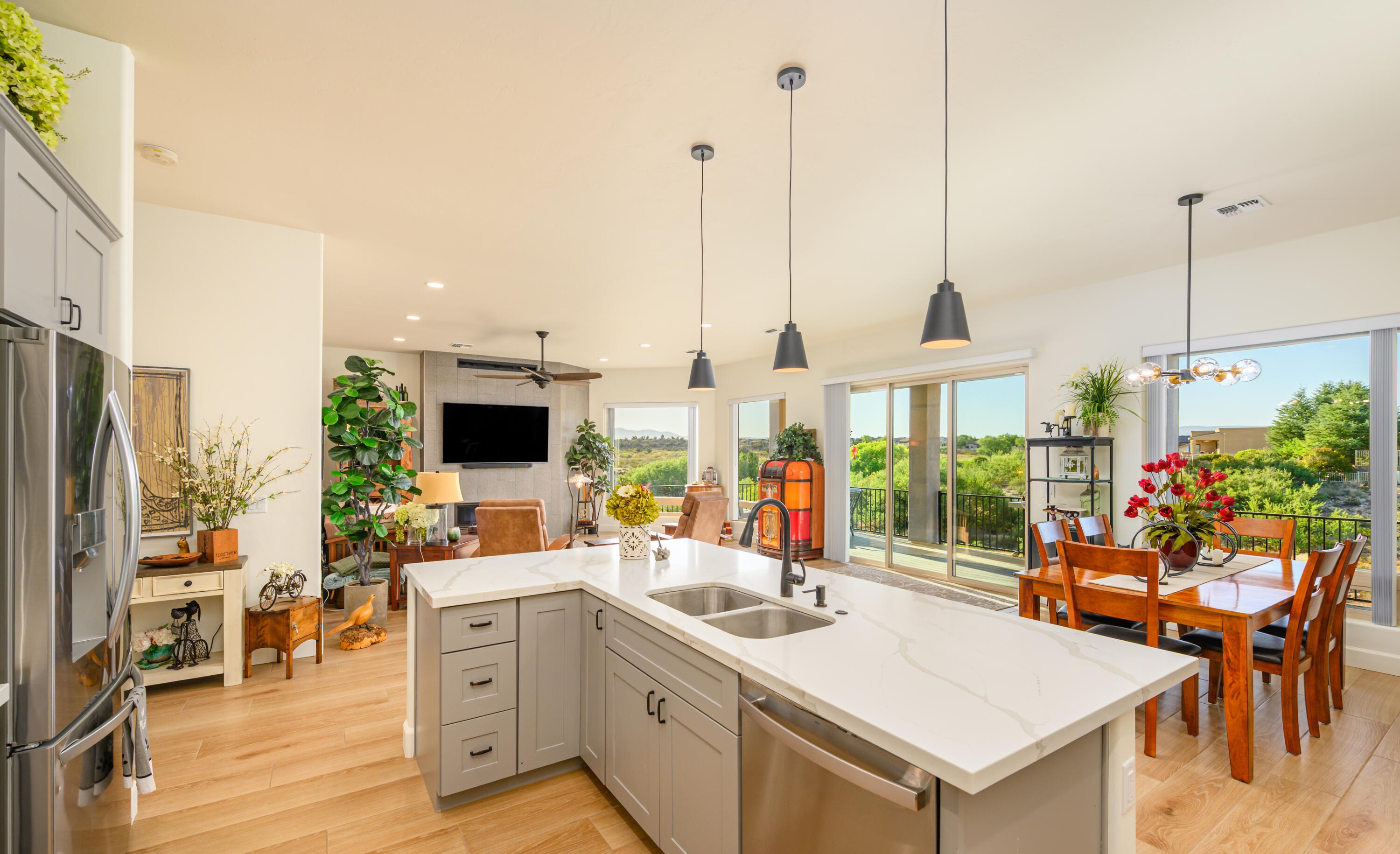  4280 Hogan Drive, Cornville, AZ 86325 - 物件實景