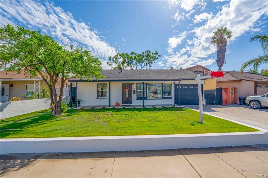 Norwalk, California, 90650, United States, 3 Bedrooms Bedrooms, ,1 BathroomBathrooms,Residential,For Sale,1977286