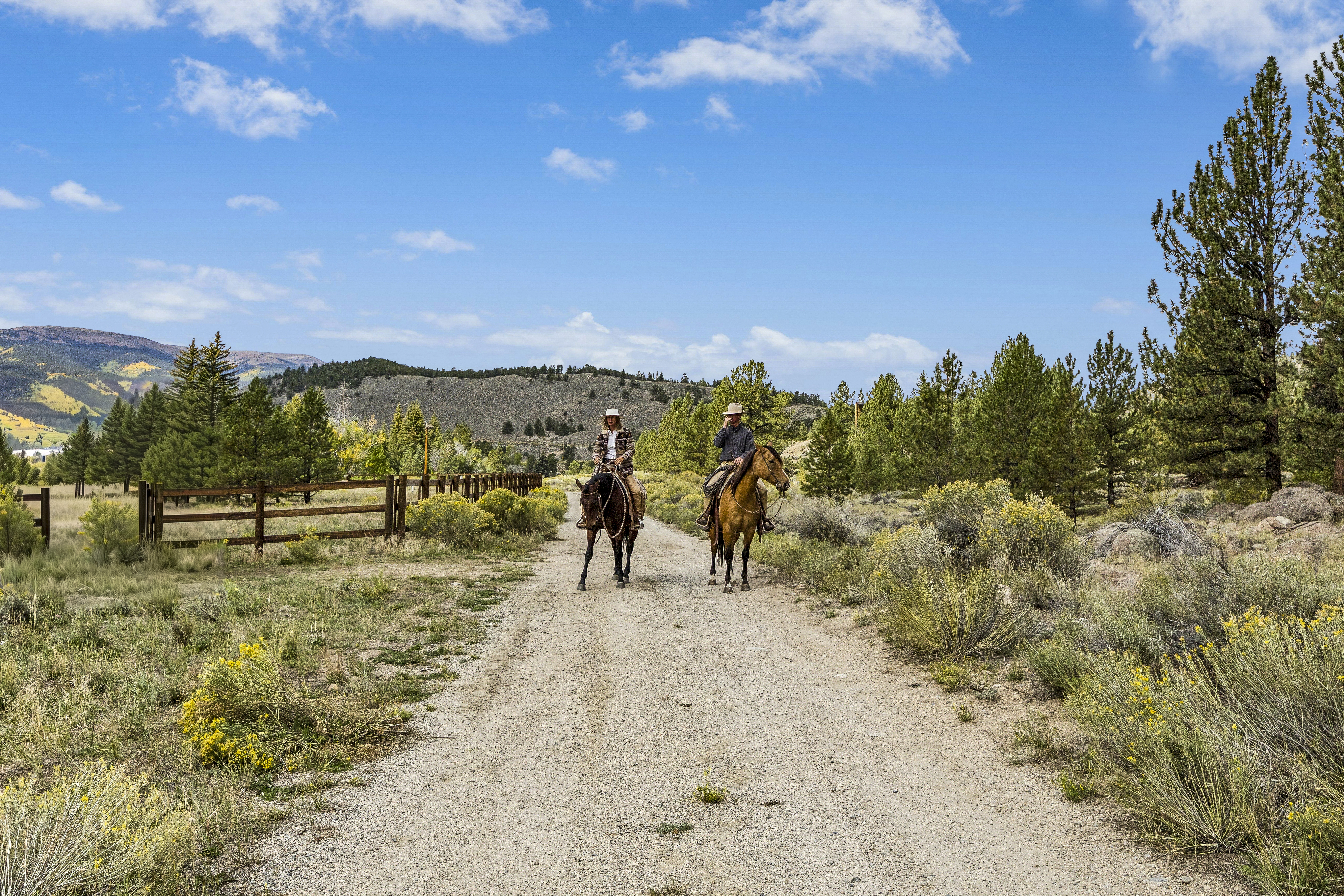  41750 N Us Hwy 24, Granite, CO, 81228 - 物件實景