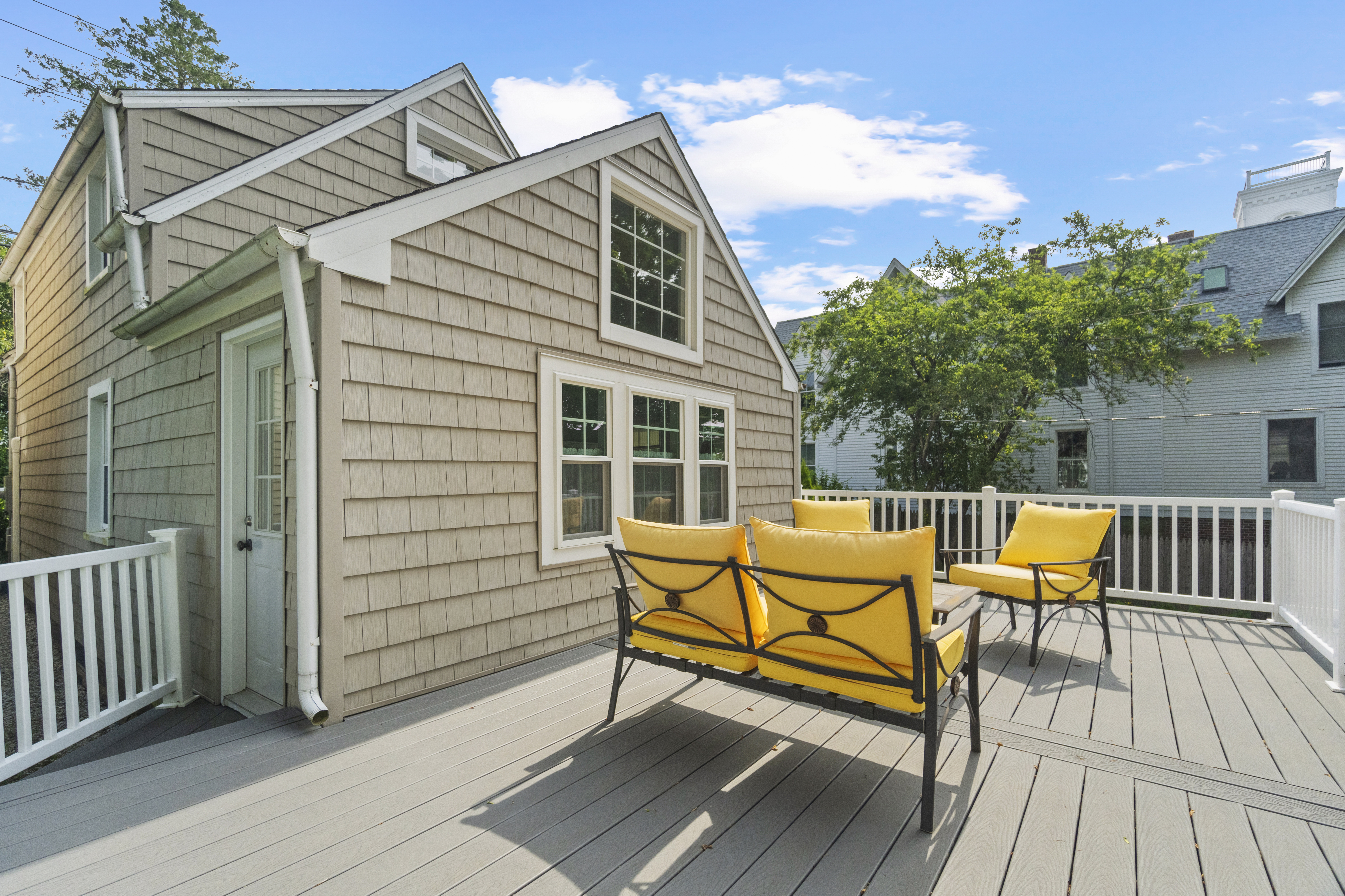 Hilltop Cottage C.1900 is The Perfect Pied-A-Terre - 物件實景