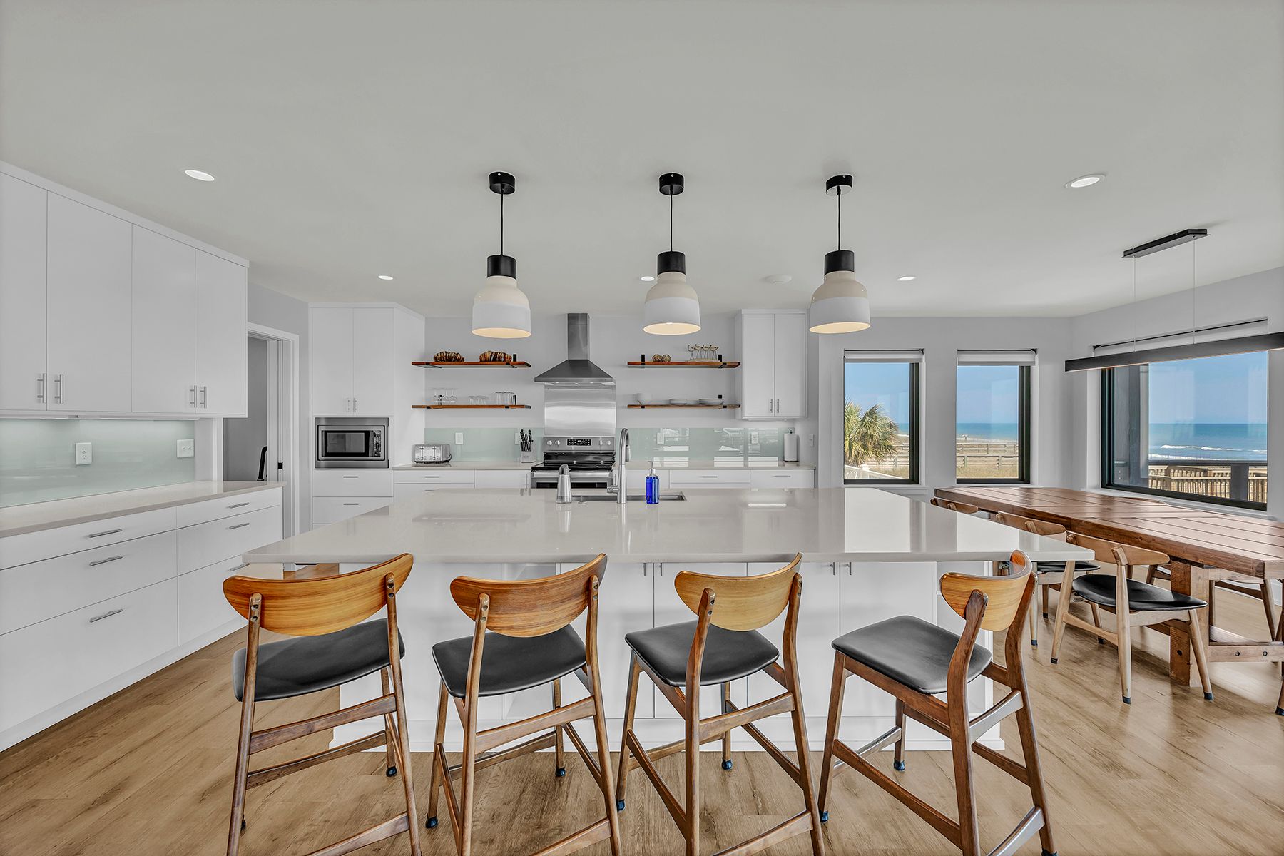  834 Fort Fisher Boulevard North, Kure Beach, NC 28449 - 物件實景