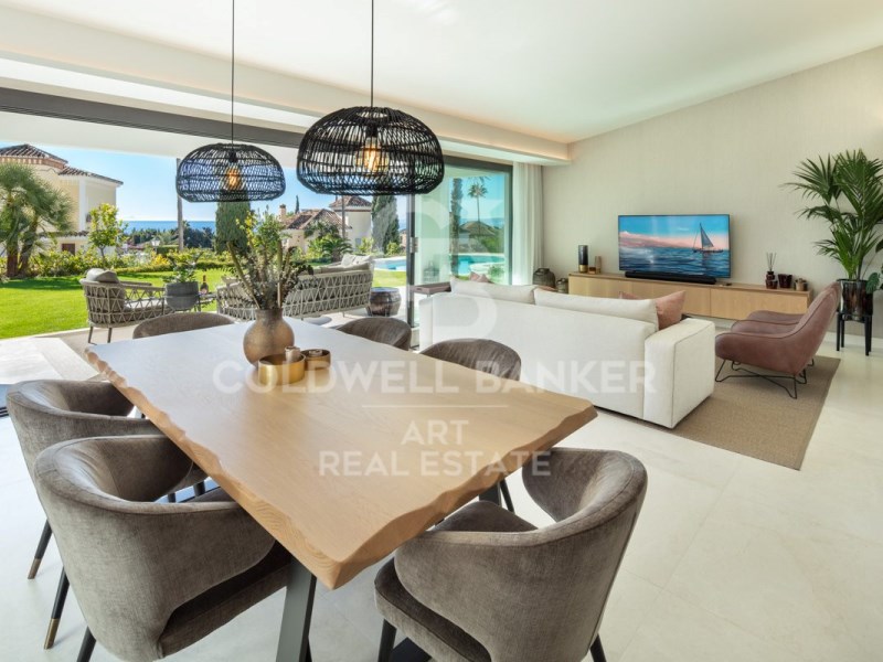 Marbella, Andalusia, ES, 3 Bedrooms Bedrooms, ,2 BathroomsBathrooms,Residential,For Sale,1794371