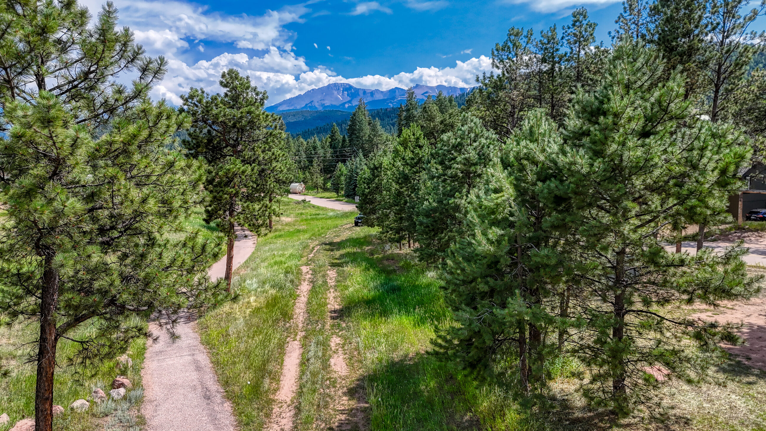 Woodland Park, Colorado, 80863, United States, 3 Bedrooms Bedrooms, ,2 BathroomsBathrooms,Residential,For Sale,1891274