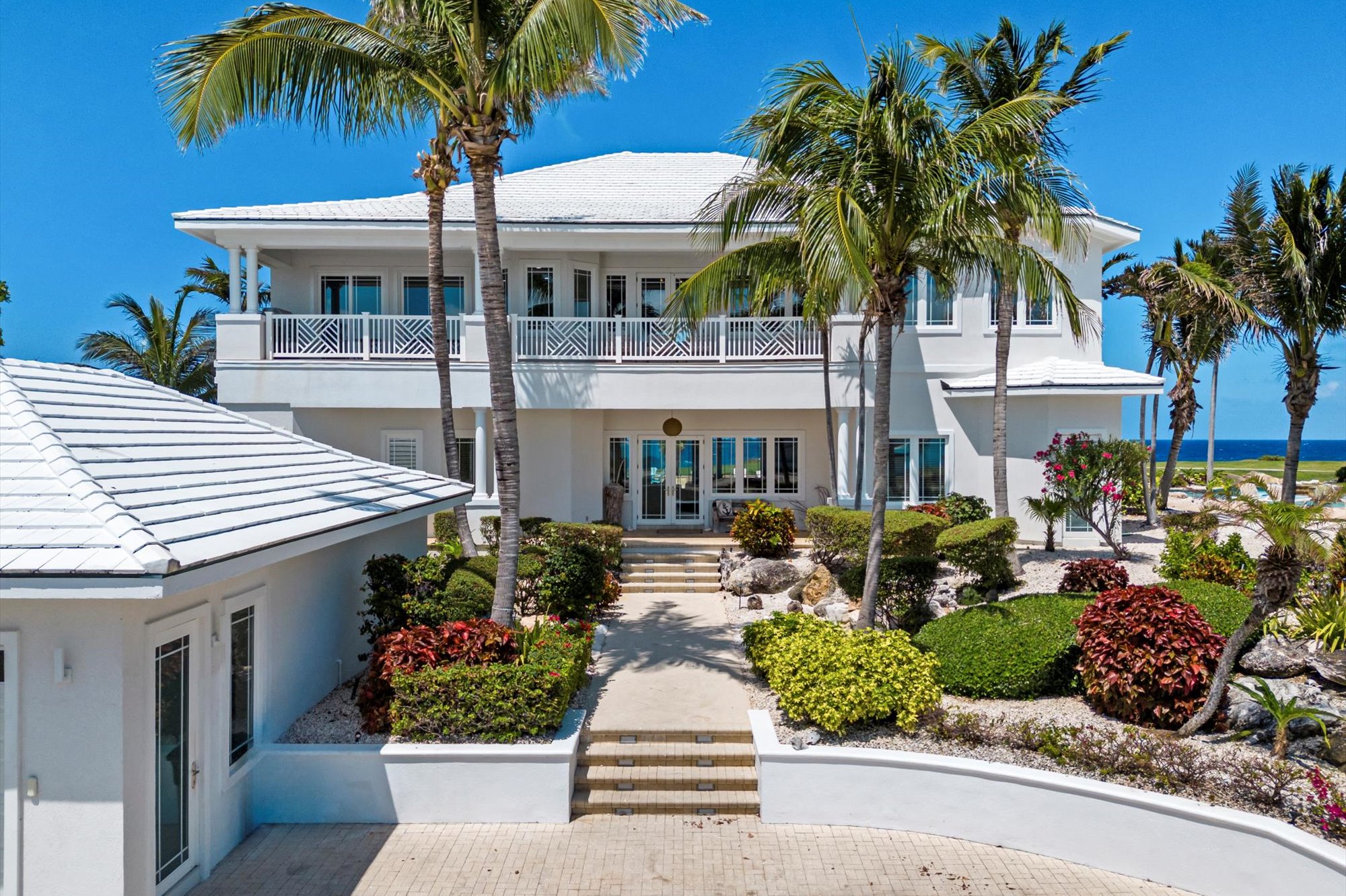  Casa Blanca - Ocean Ridge Estates - 物件實景