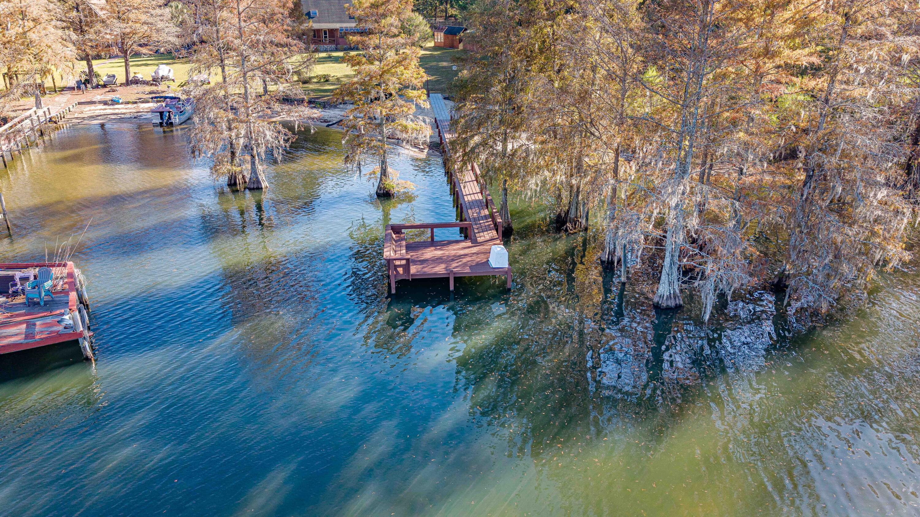 Eutawville, South Carolina, 29048, United States, 4 Bedrooms Bedrooms, ,3 BathroomsBathrooms,Residential,For Sale,1990738