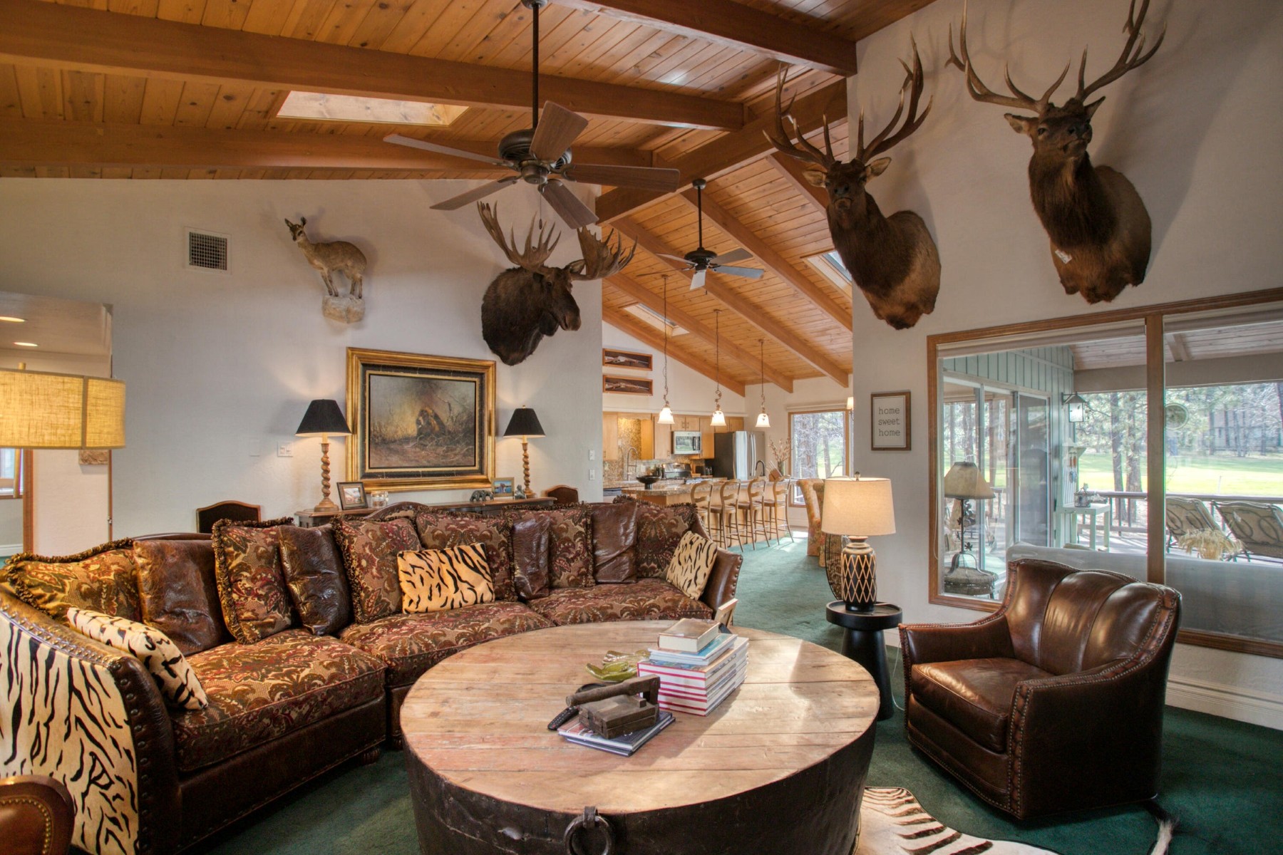  7139 Buck Springs Road  Pinetop, AZ - 物件實景