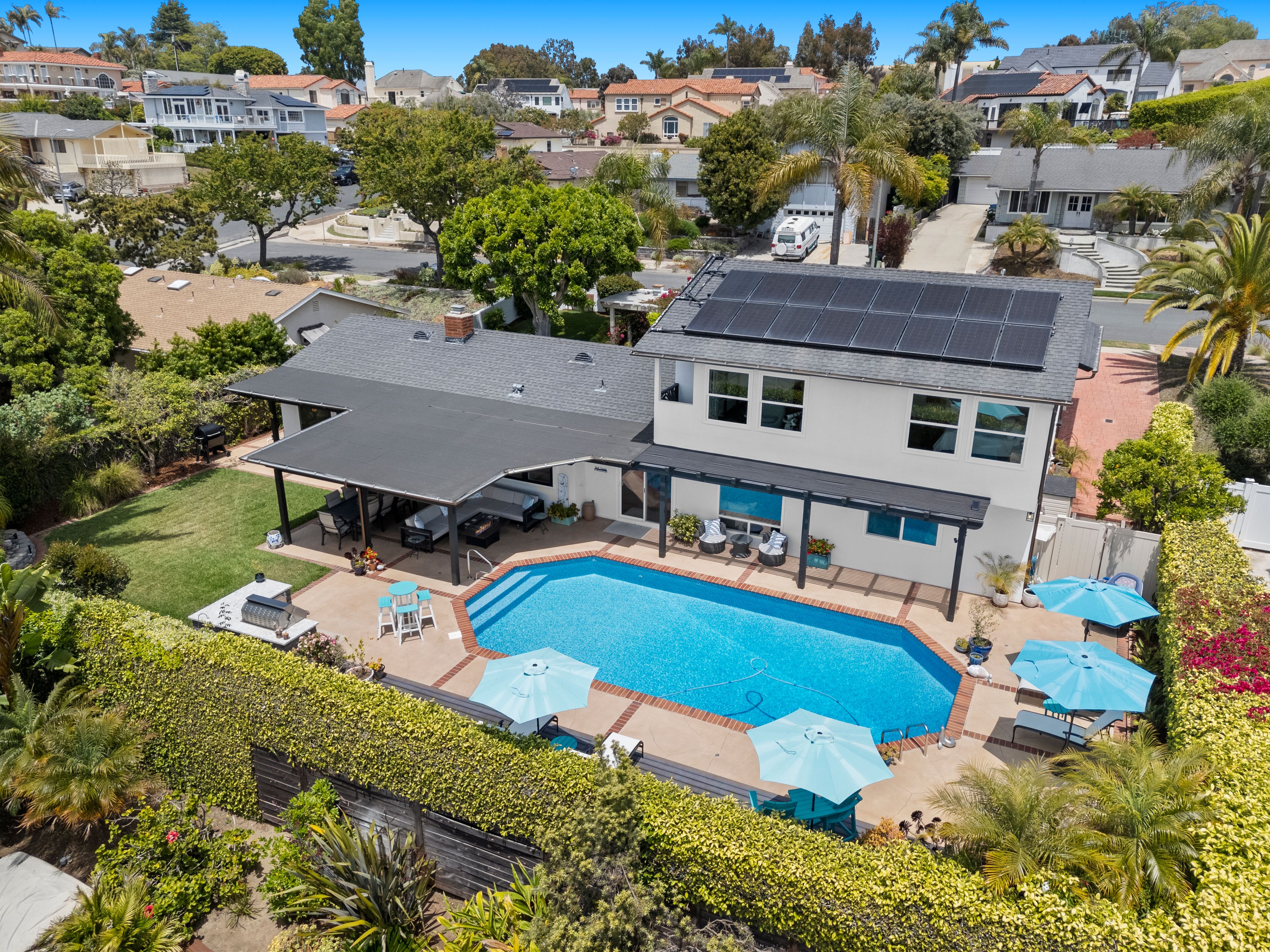  3515 Bedford Circle, Carlsbad, CA 92008 - 物件實景