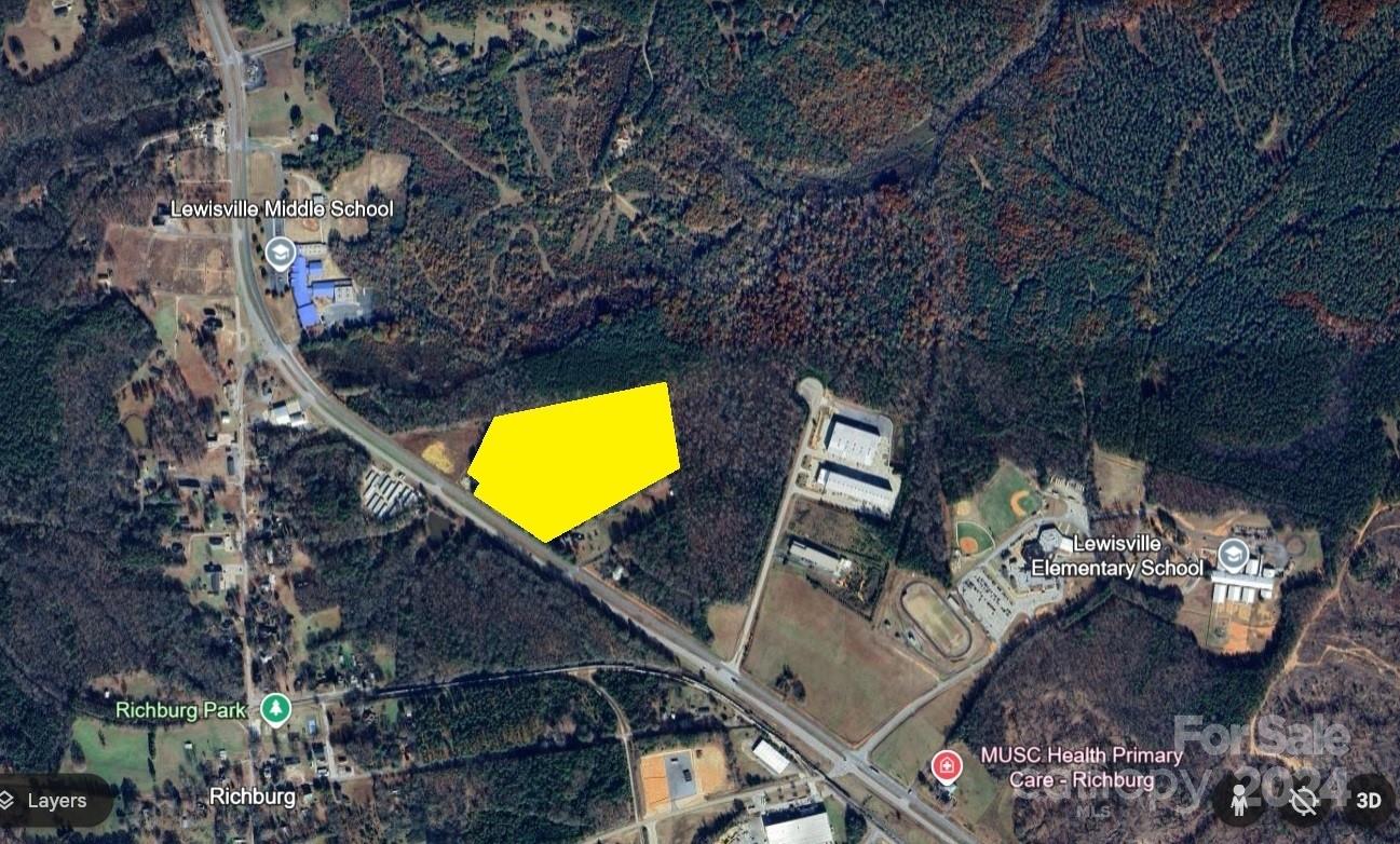0000 Lancaster Highway, Richburg, South Carolina, 29729, United States, ,Land,For Sale,0000 Lancaster Highway,1627514