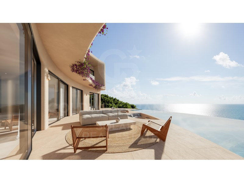 Jávea / Xàbia, Comunidad Valenciana, ES, 4 Bedrooms Bedrooms, ,4 BathroomsBathrooms,Residential,For Sale,1838580