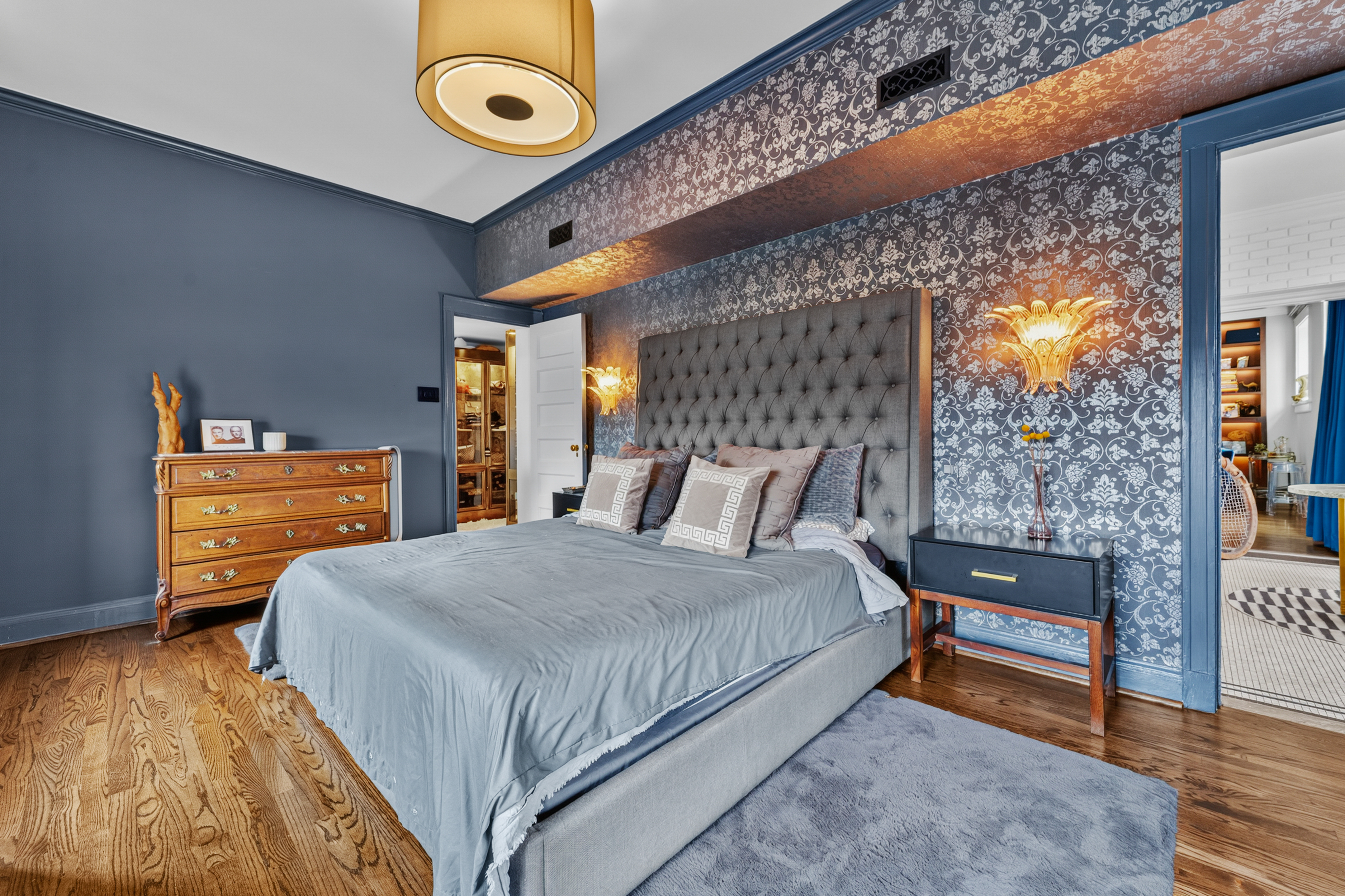  A Beautifully Renovated Residence at the Oxford - 物件實景