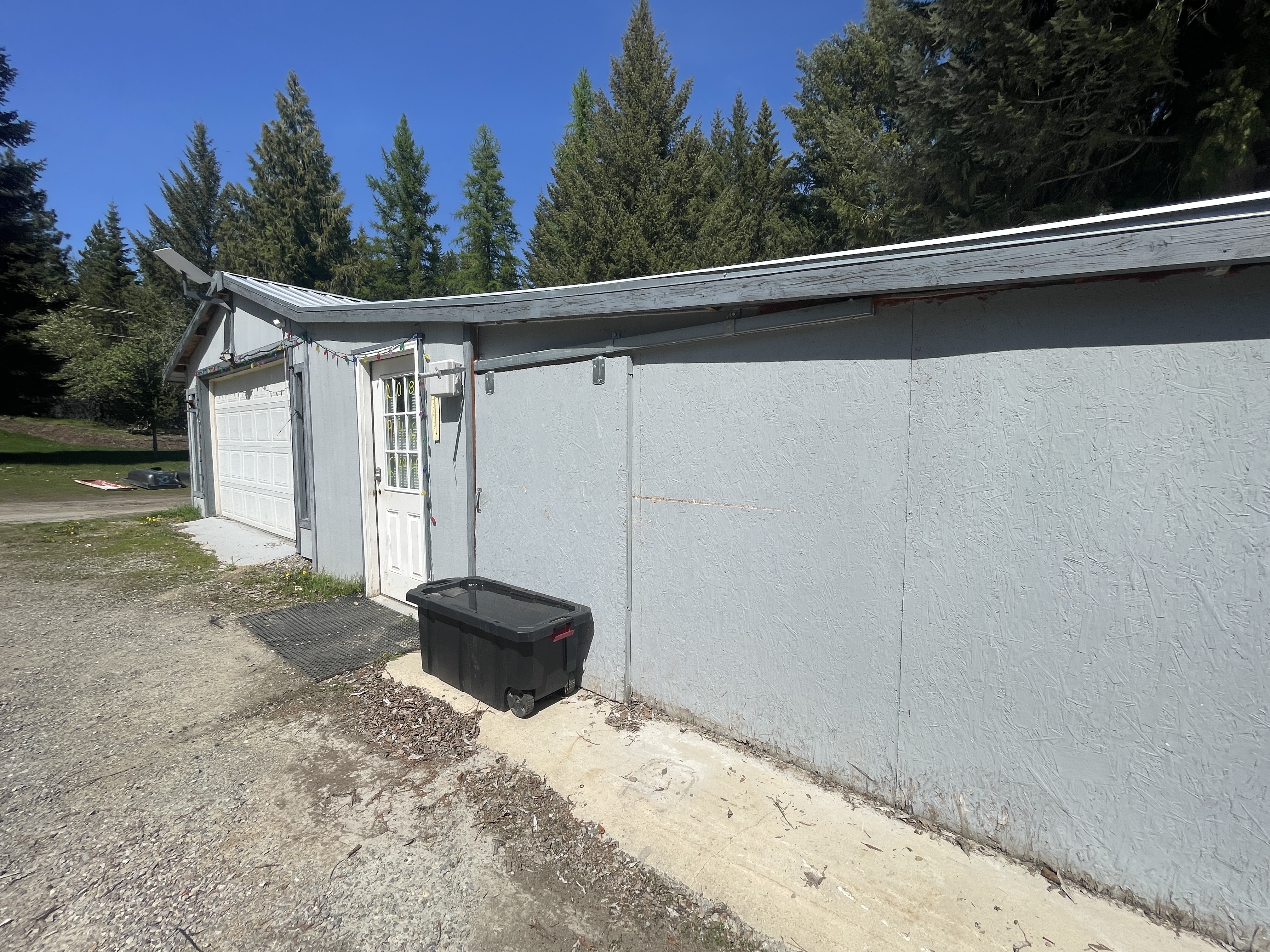 Sandpoint, Idaho, 83864, United States, 1 Bedroom Bedrooms, ,1 BathroomBathrooms,Residential,For Sale,1942790
