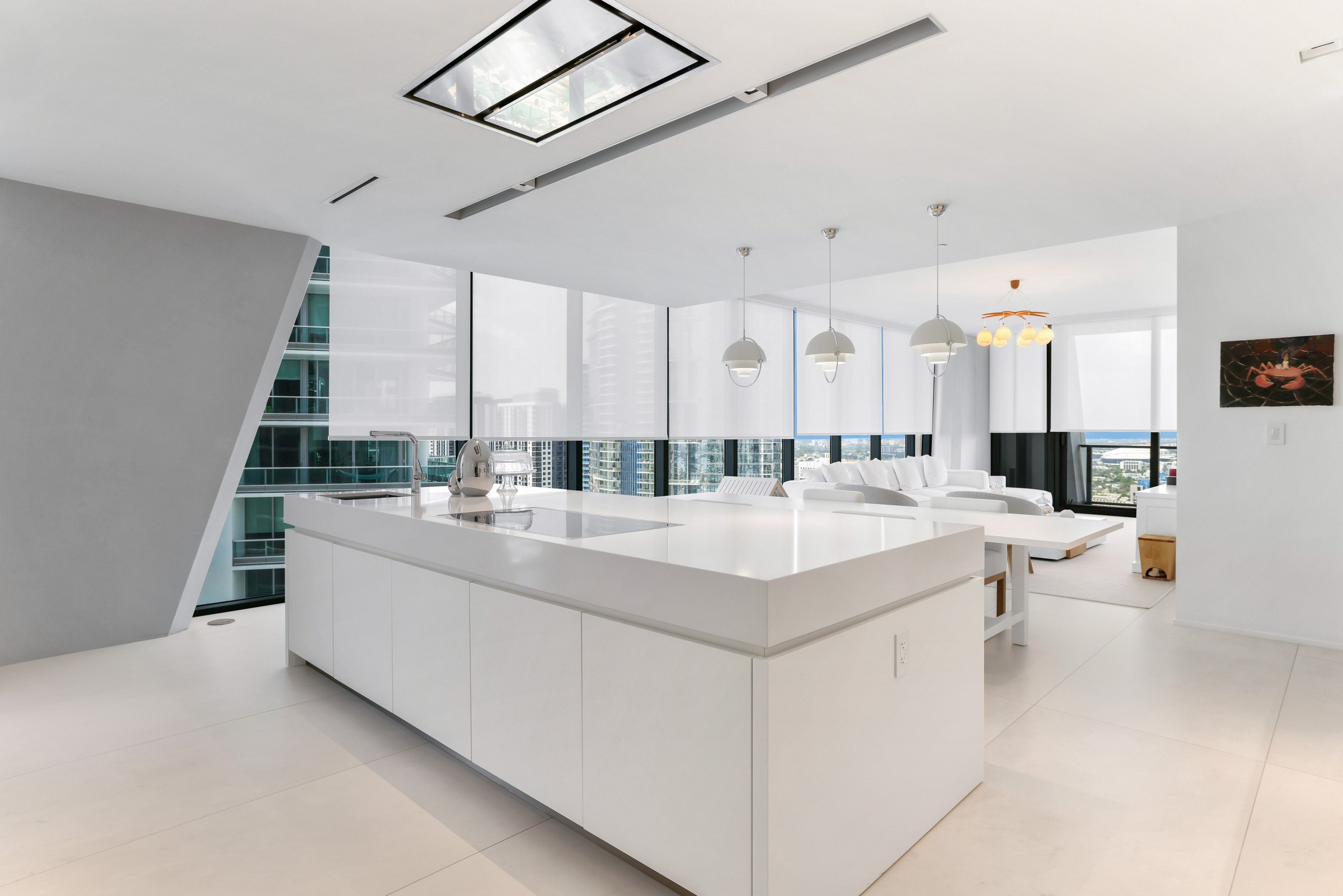  1000 Biscayne Blvd, Miami, FL, 33132 - 物件實景