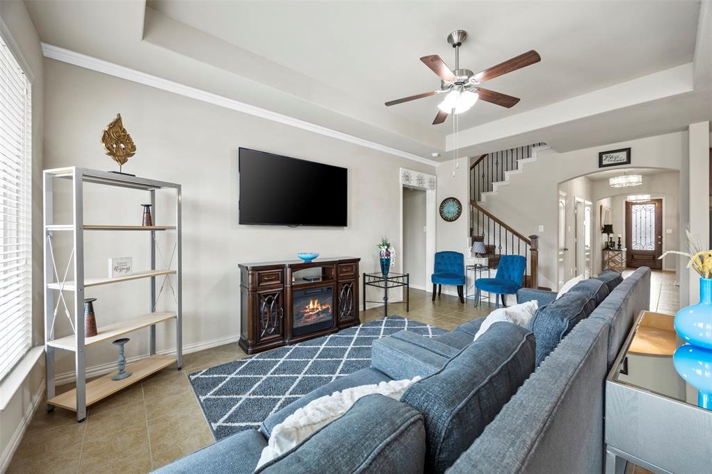 Northlake, Texas, 76226, United States, 5 Bedrooms Bedrooms, ,4 BathroomsBathrooms,Residential,For Sale,2049353