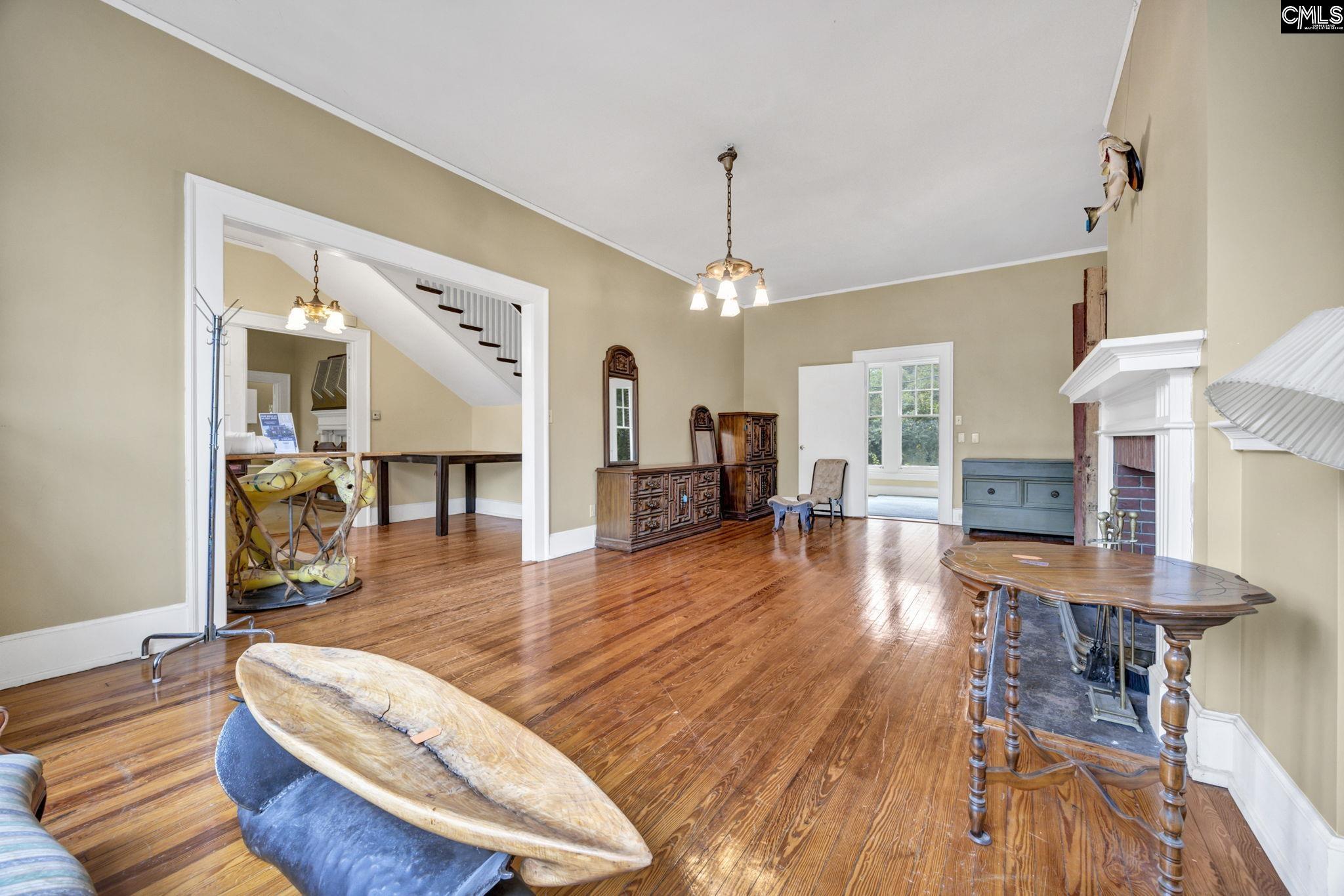 Columbia, South Carolina, 29205, United States, 4 Bedrooms Bedrooms, ,3 BathroomsBathrooms,Residential,For Sale,2002839