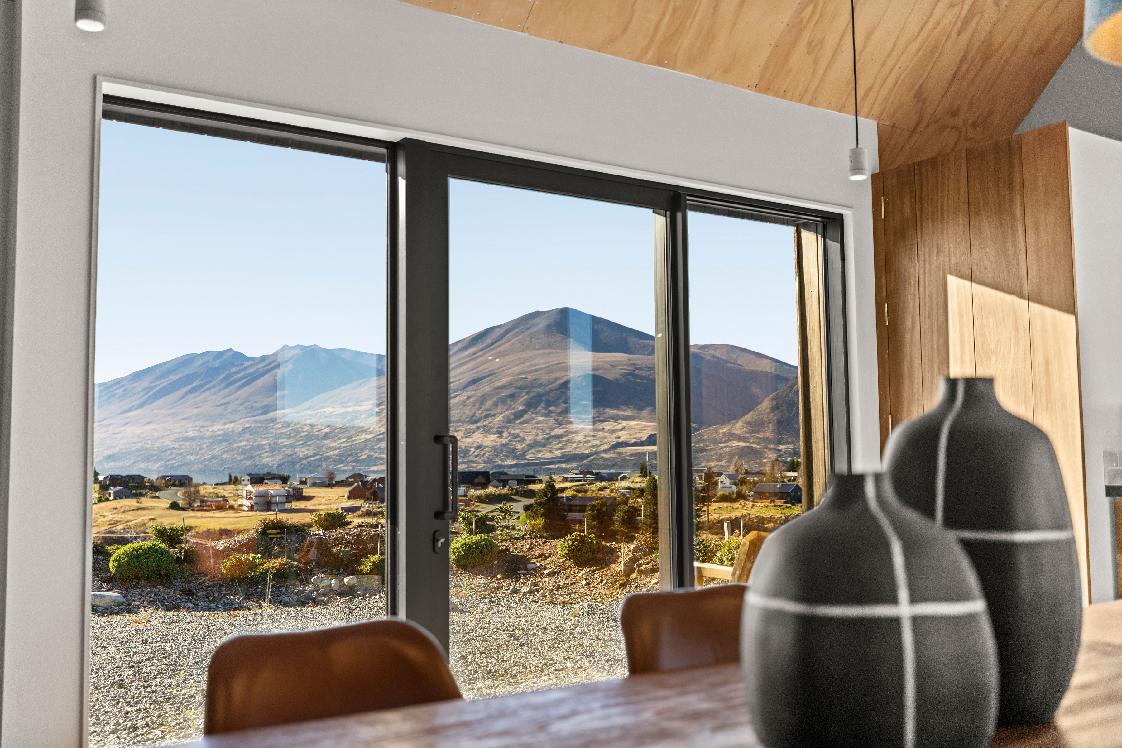  The Crown Jewel of Lake Ohau - 物件實景