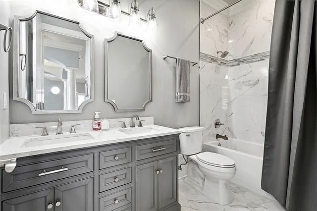 Slidell, Louisiana, 70461, United States, 4 Bedrooms Bedrooms, ,4 BathroomsBathrooms,Residential,For Sale,1802188