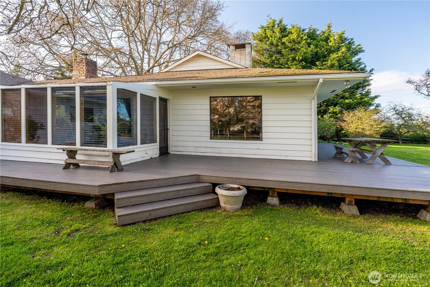 Friday Harbor, Washington, 98250, United States, 3 Bedrooms Bedrooms, ,1 BathroomBathrooms,Residential,For Sale,1882432