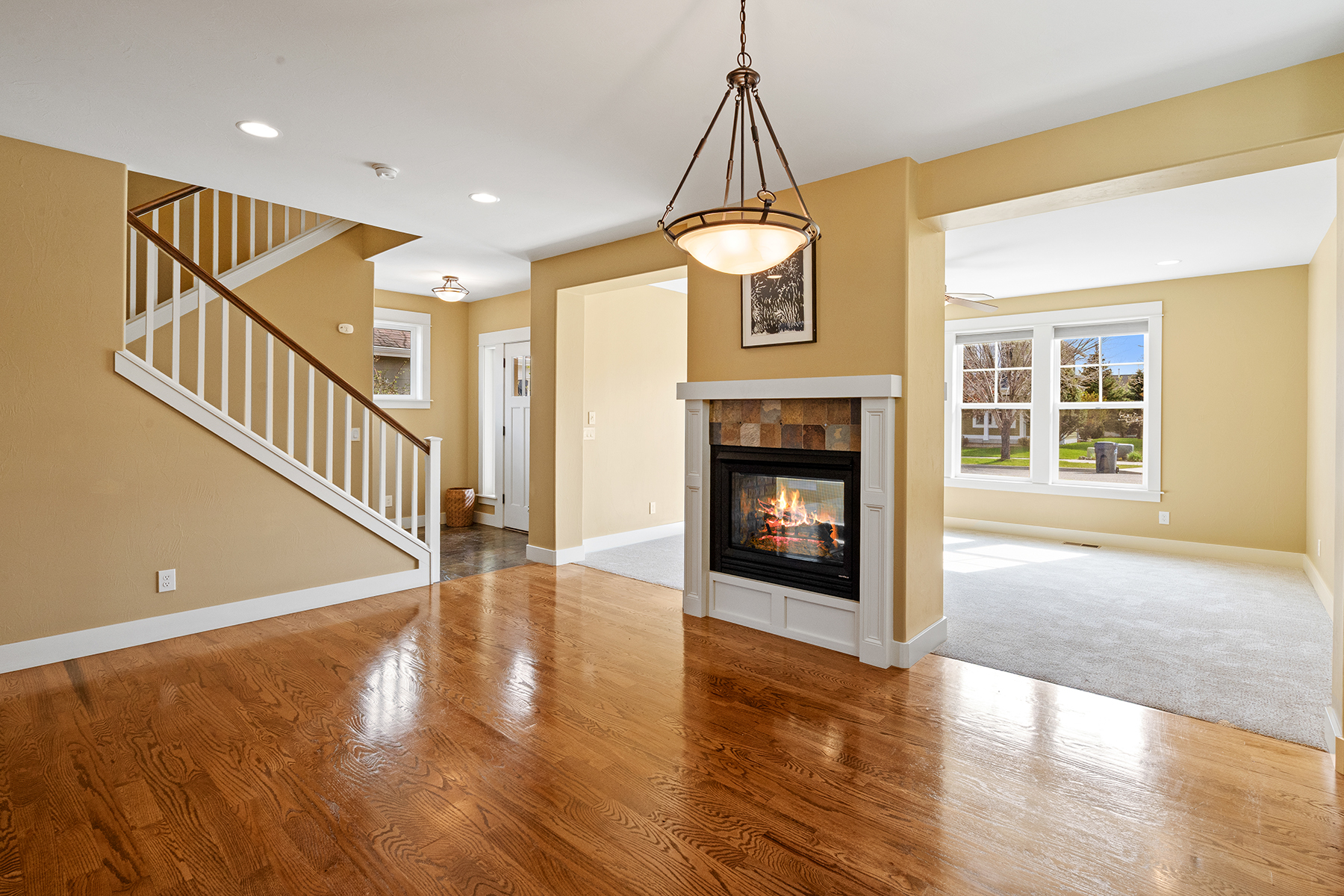  3179 Spring Ridge Drive - 物件實景