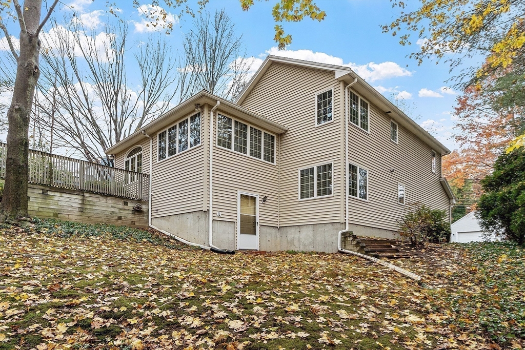 Peabody, Massachusetts, 01960, United States, 4 Bedrooms Bedrooms, ,2 BathroomsBathrooms,Residential,For Sale,1991125