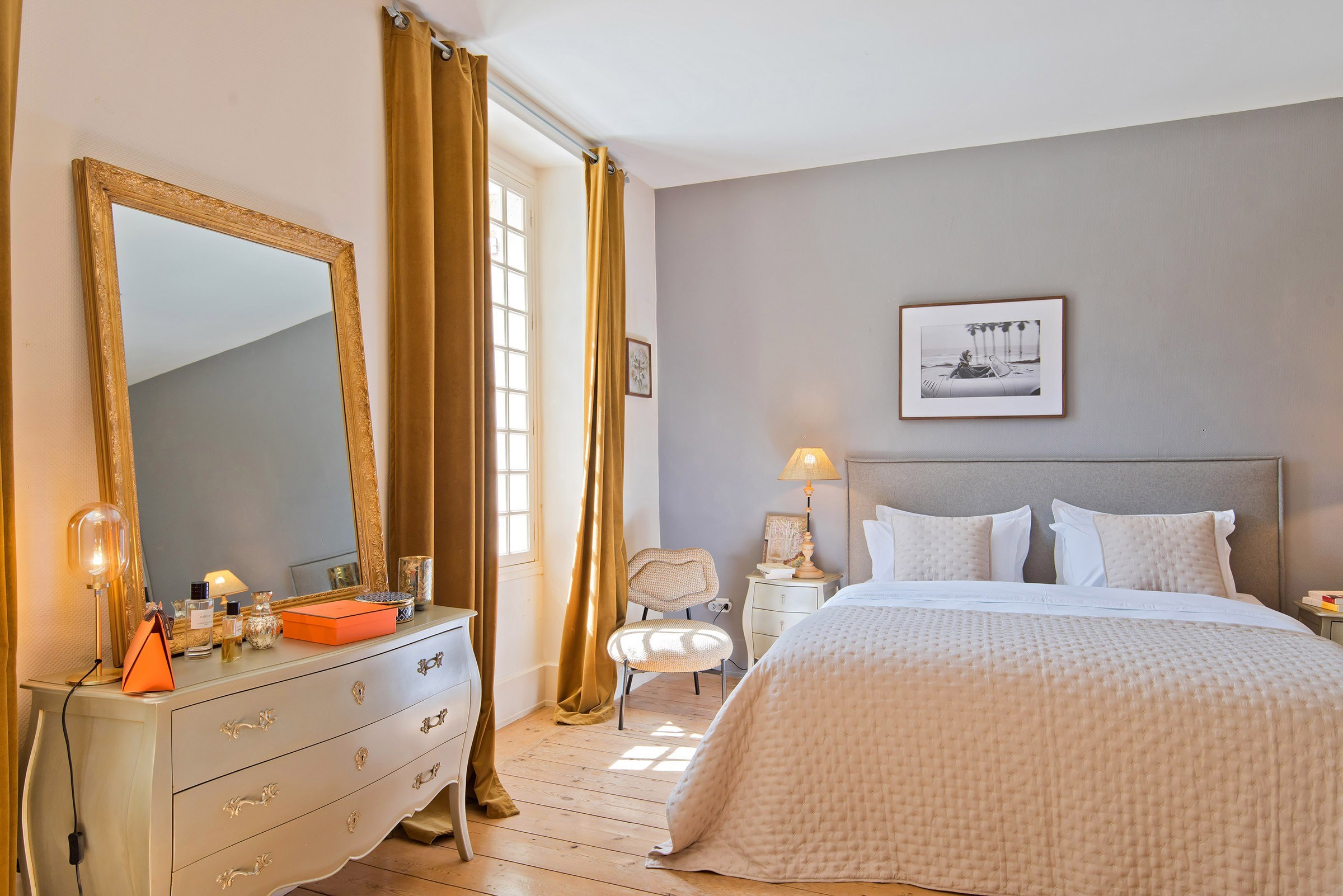  BORDEAUX 40MN - STUNNING 18th CHARTREUSE - 1.3 HECTARES PARK - 9 BEDROOMS - MAG… - 物件實景