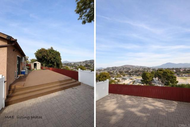 Spring Valley, California, 91977, United States, 3 Bedrooms Bedrooms, ,2 BathroomsBathrooms,Residential,For Sale,1994256