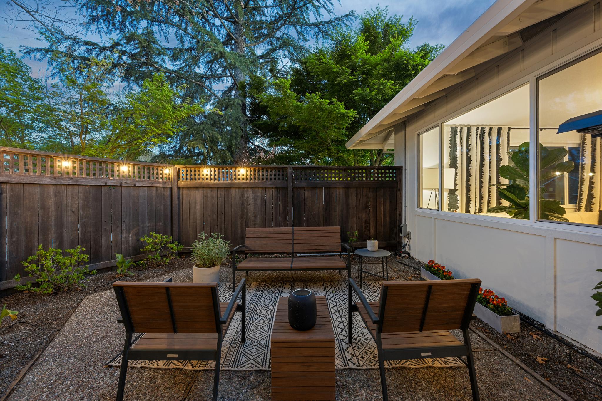  543 Avenue Del Oro - 物件實景