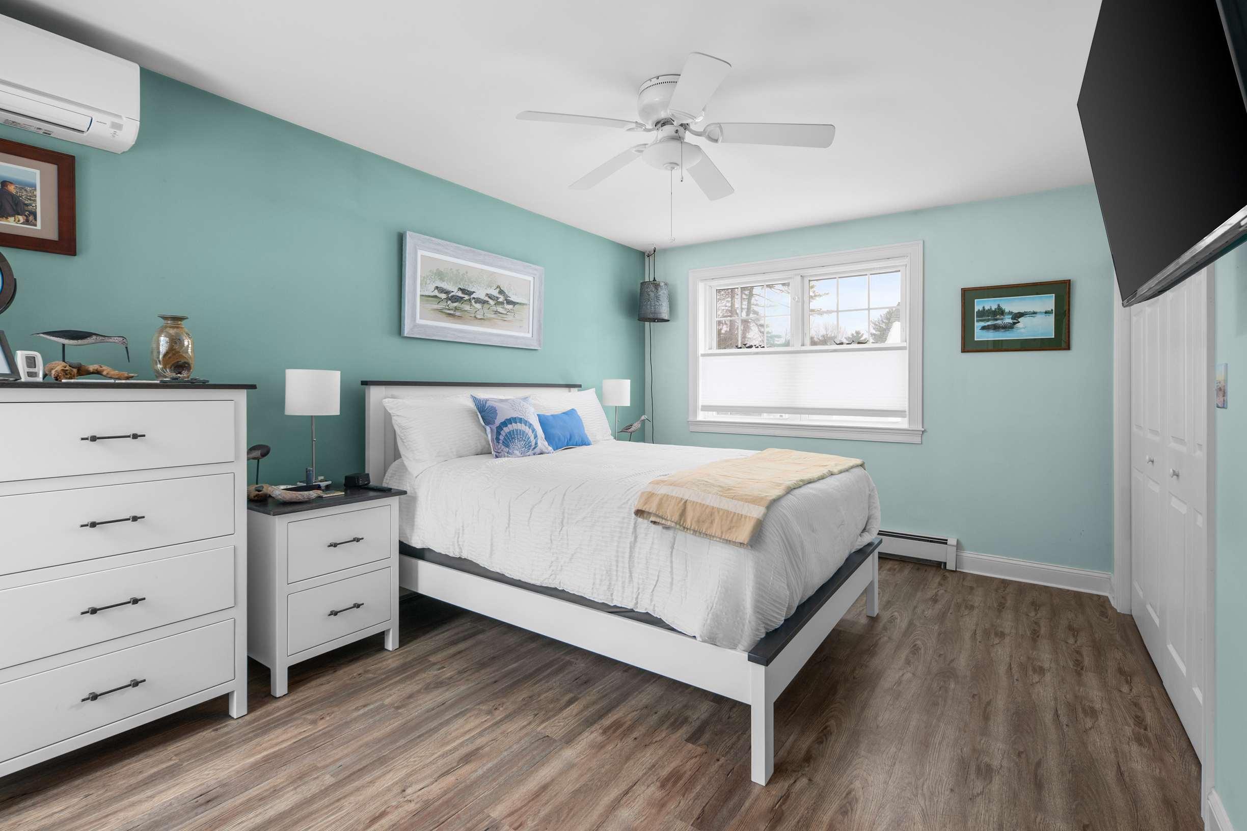  Quintessential Single Level Living Near Long Sands Beach in York - 物件實景