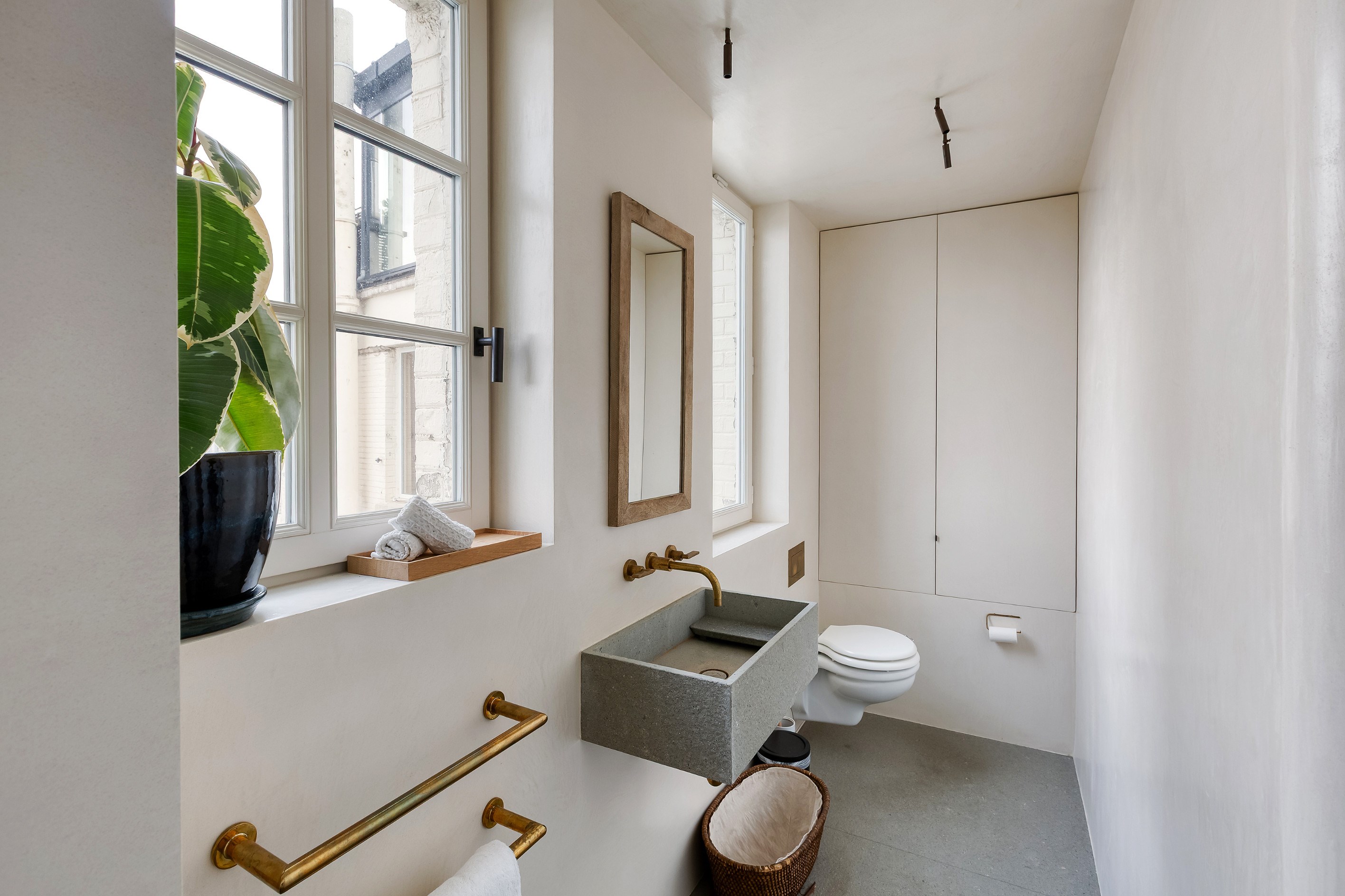  Oustanding penthouse in Montmartre with view on the monuments - 物件實景