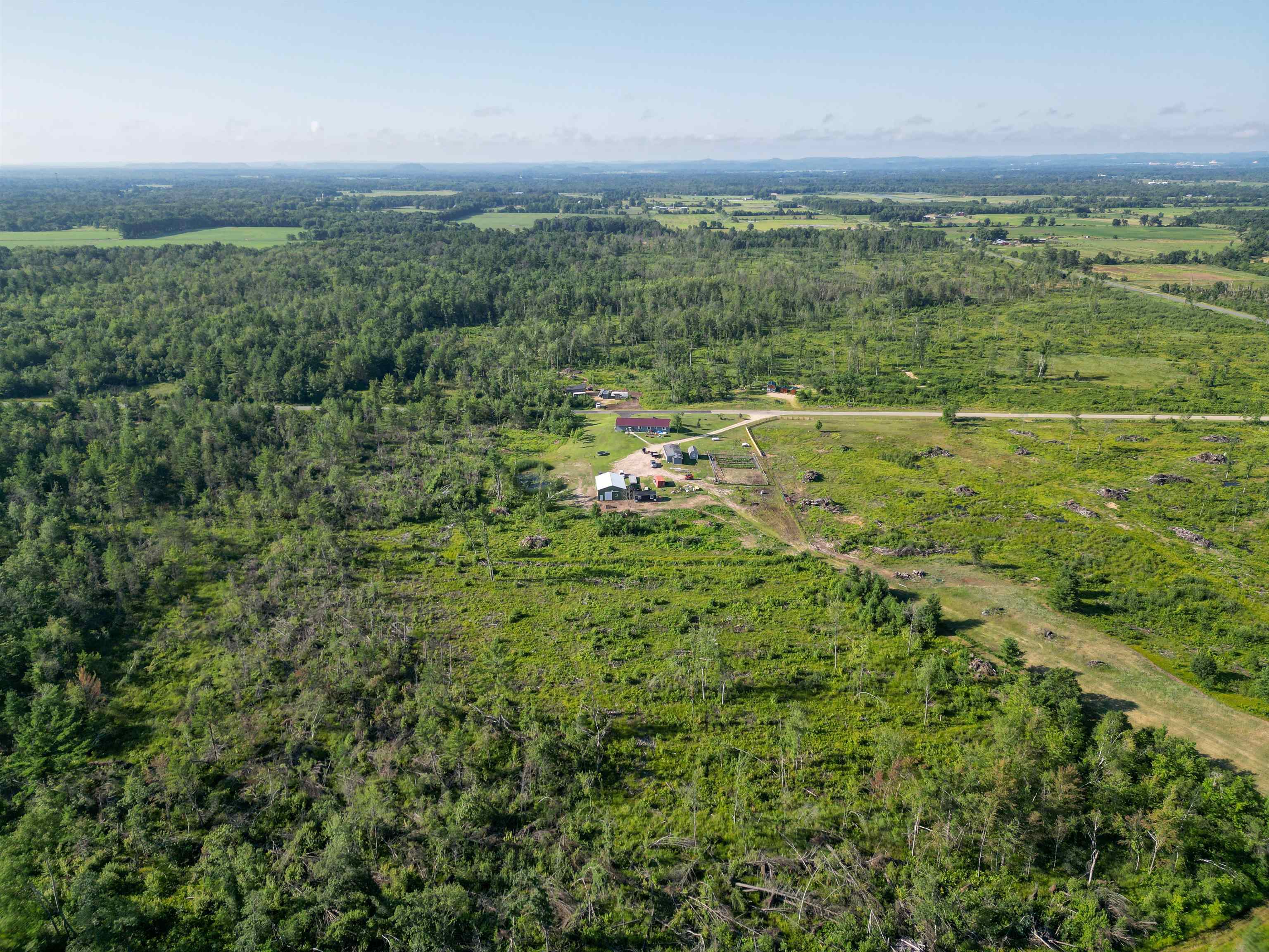 Warrens, Wisconsin, 54666, United States, 4 Bedrooms Bedrooms, ,3 BathroomsBathrooms,Residential,For Sale,1975252