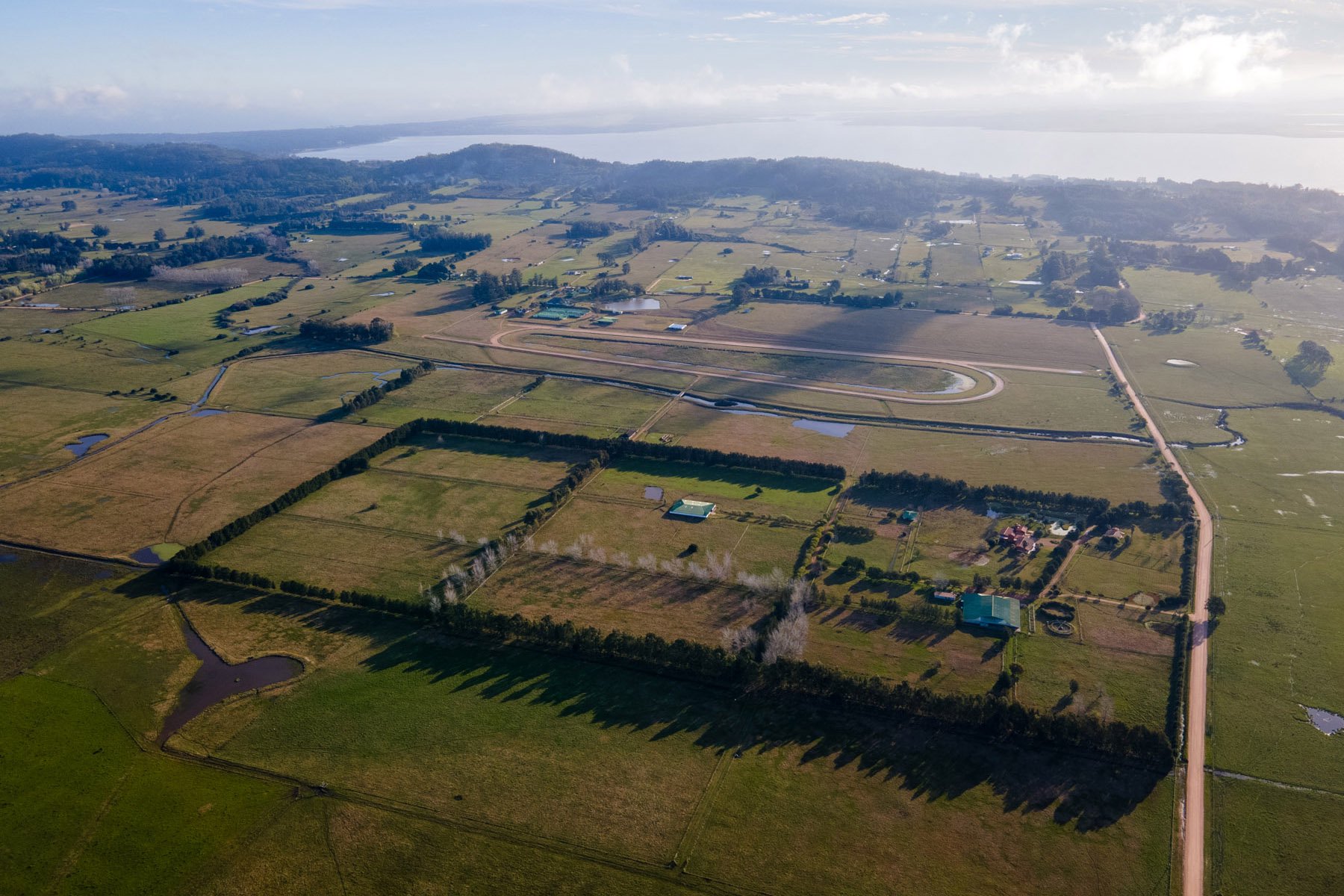  NAHUEL Stud Farm - 物件實景