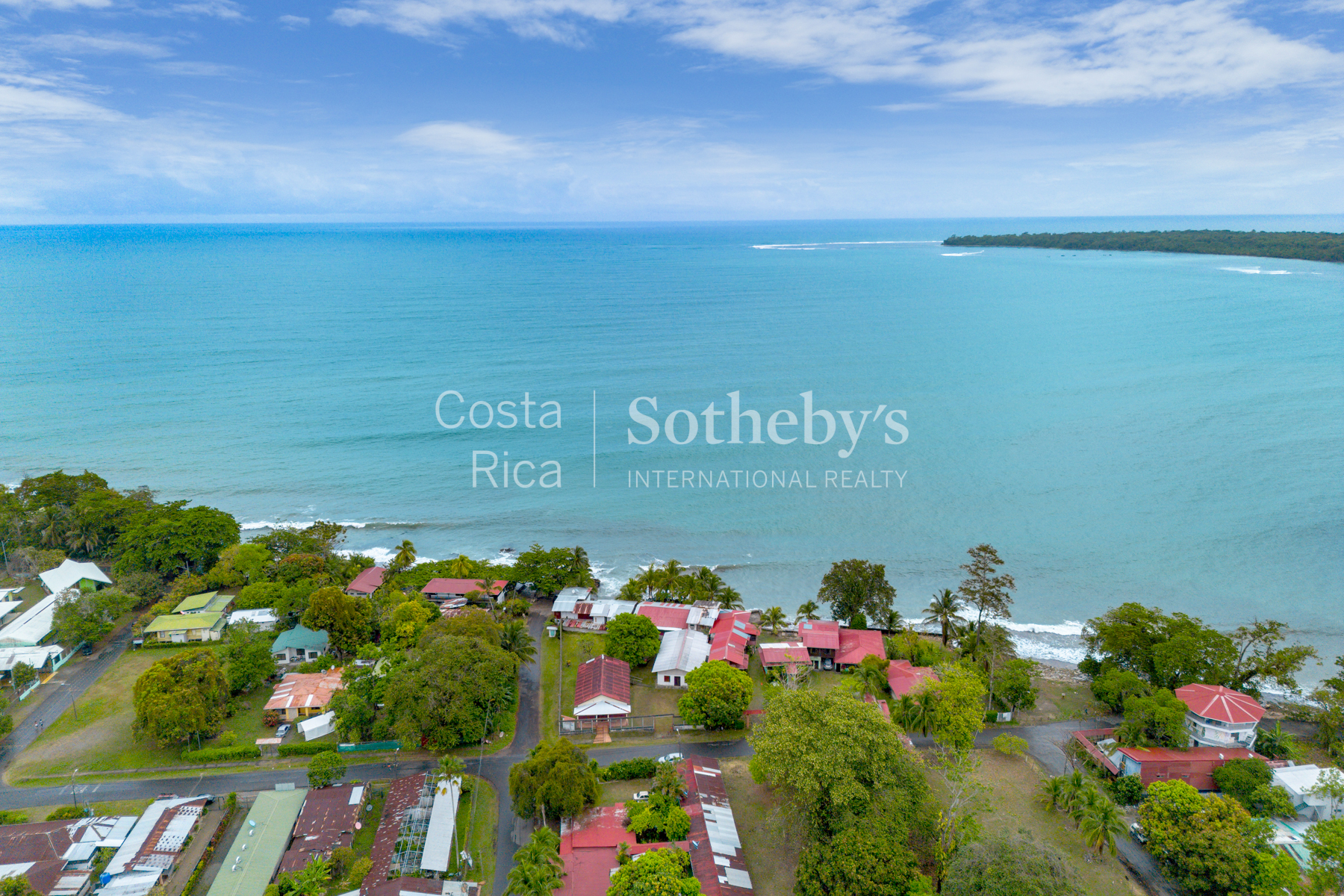  Cahuita Development Reserve - 物件實景