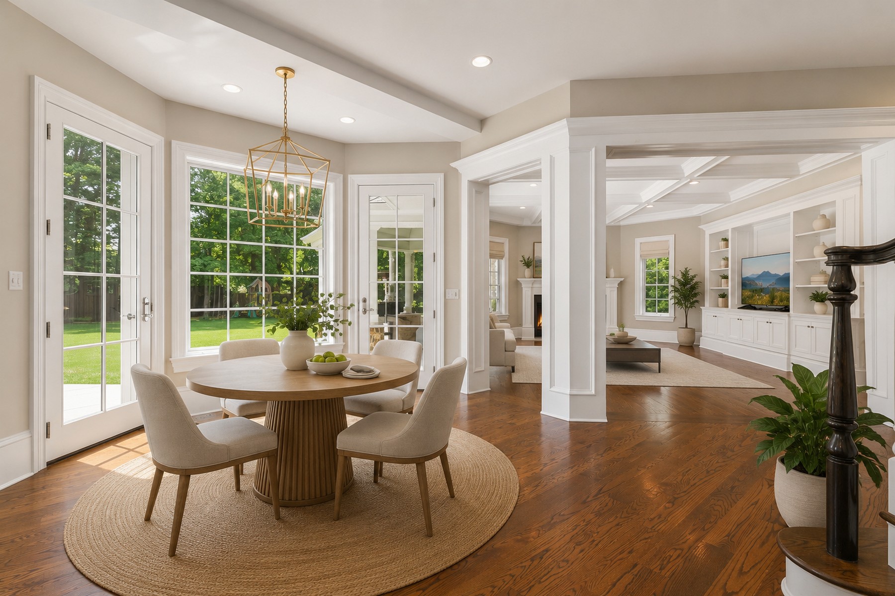  124 Essex Drive, Tenafly, NJ 07670 - 物件實景