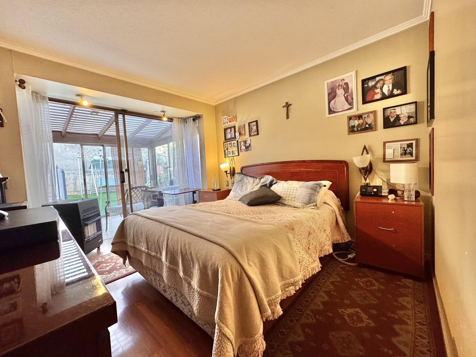 Lo Barnechea, Chile, 5 Bedrooms Bedrooms, ,4 BathroomsBathrooms,Residential,For Sale,1926561