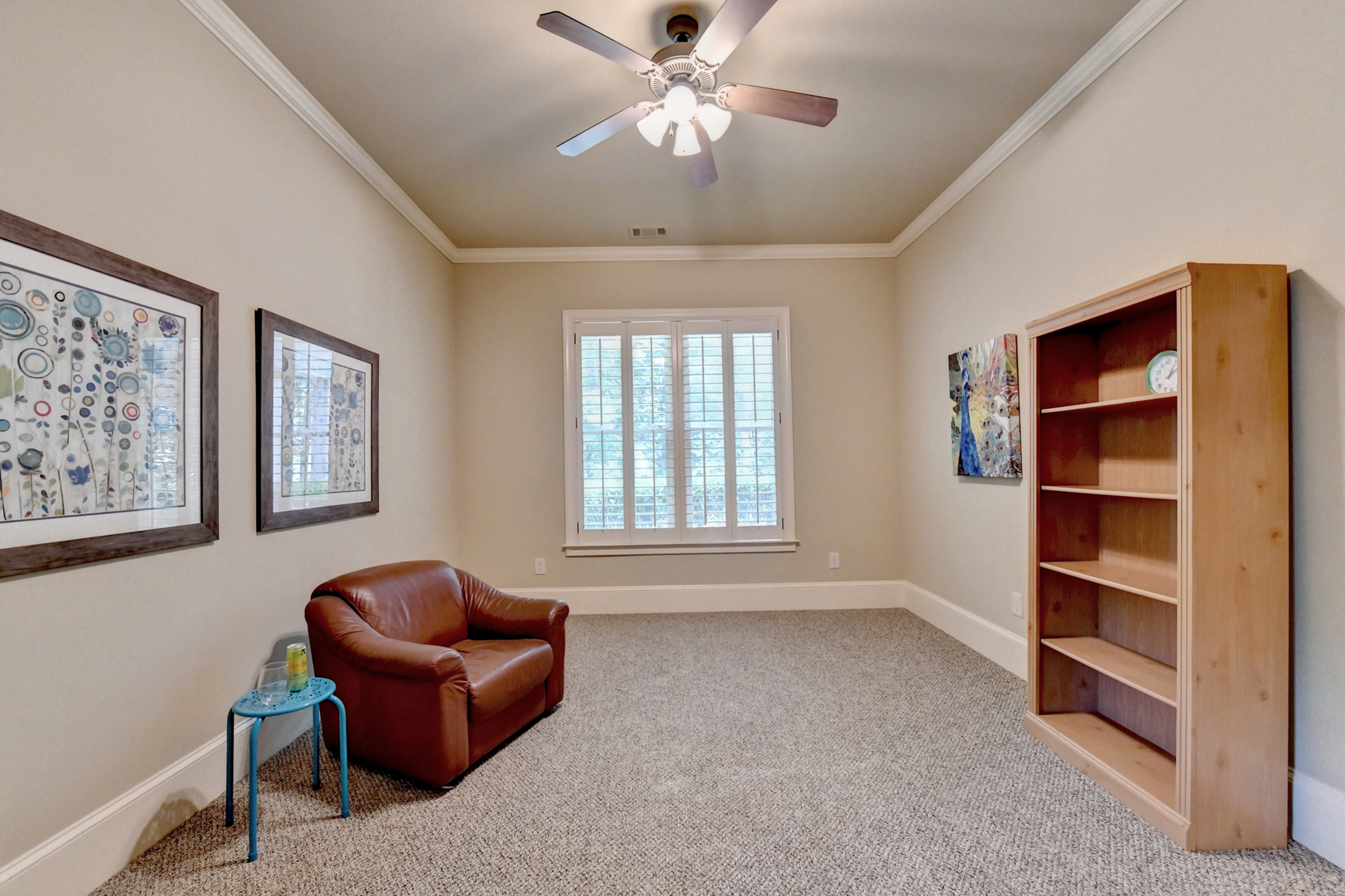  Nestled On A Quiet Cul-De-Sac In South Forsyth’s Most Sought-After Communities - 物件實景
