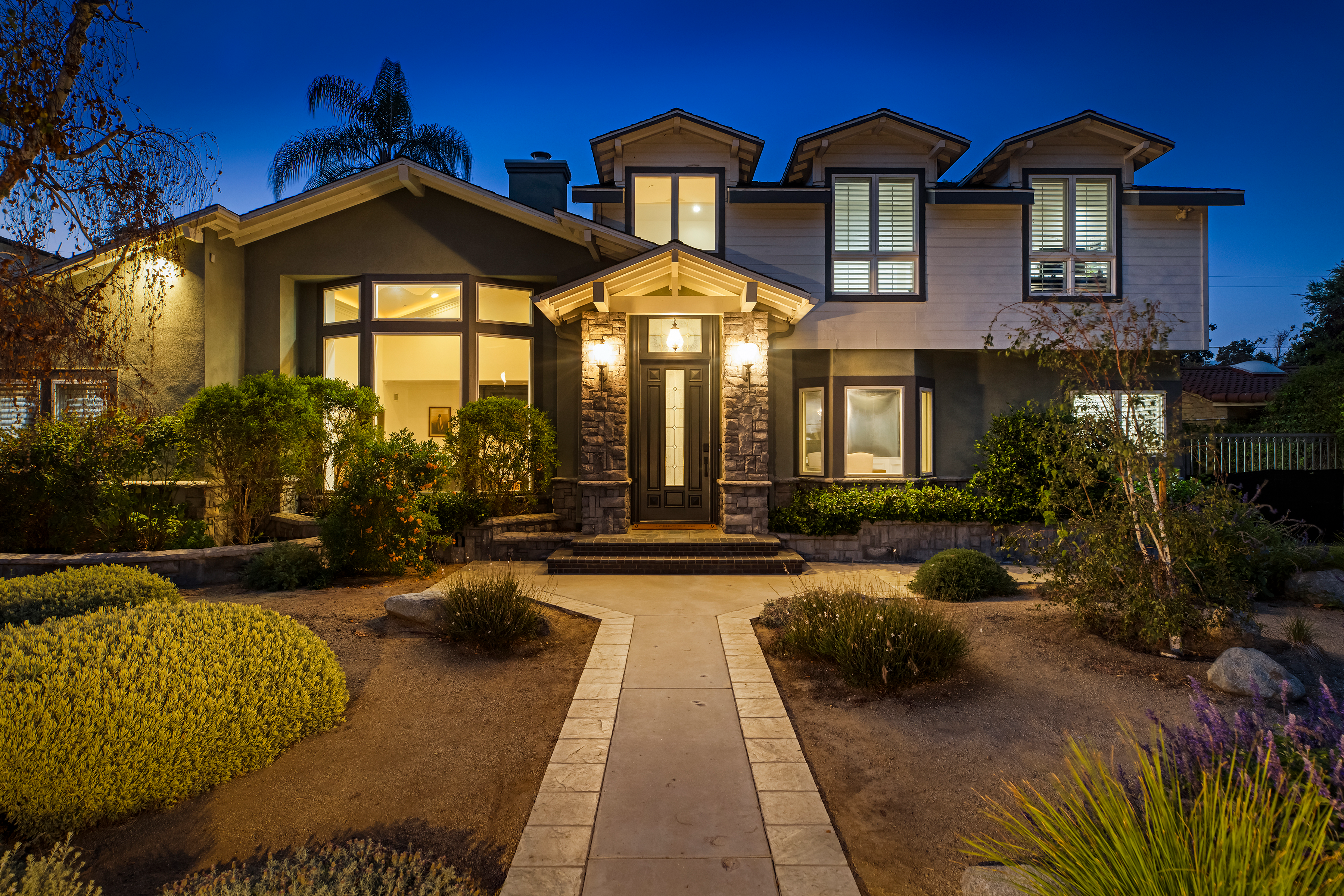  1333 West Valleyheart Drive - 物件實景
